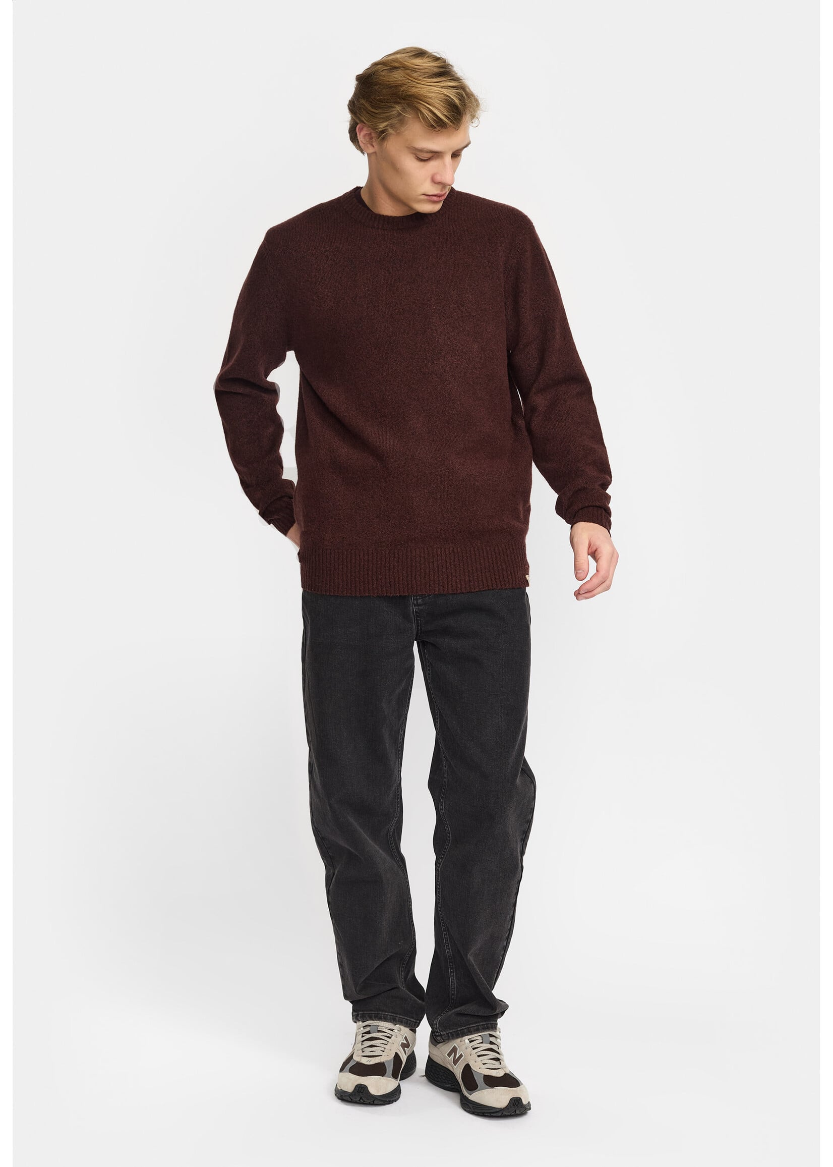 Revolution 6537 Knit Sweater
