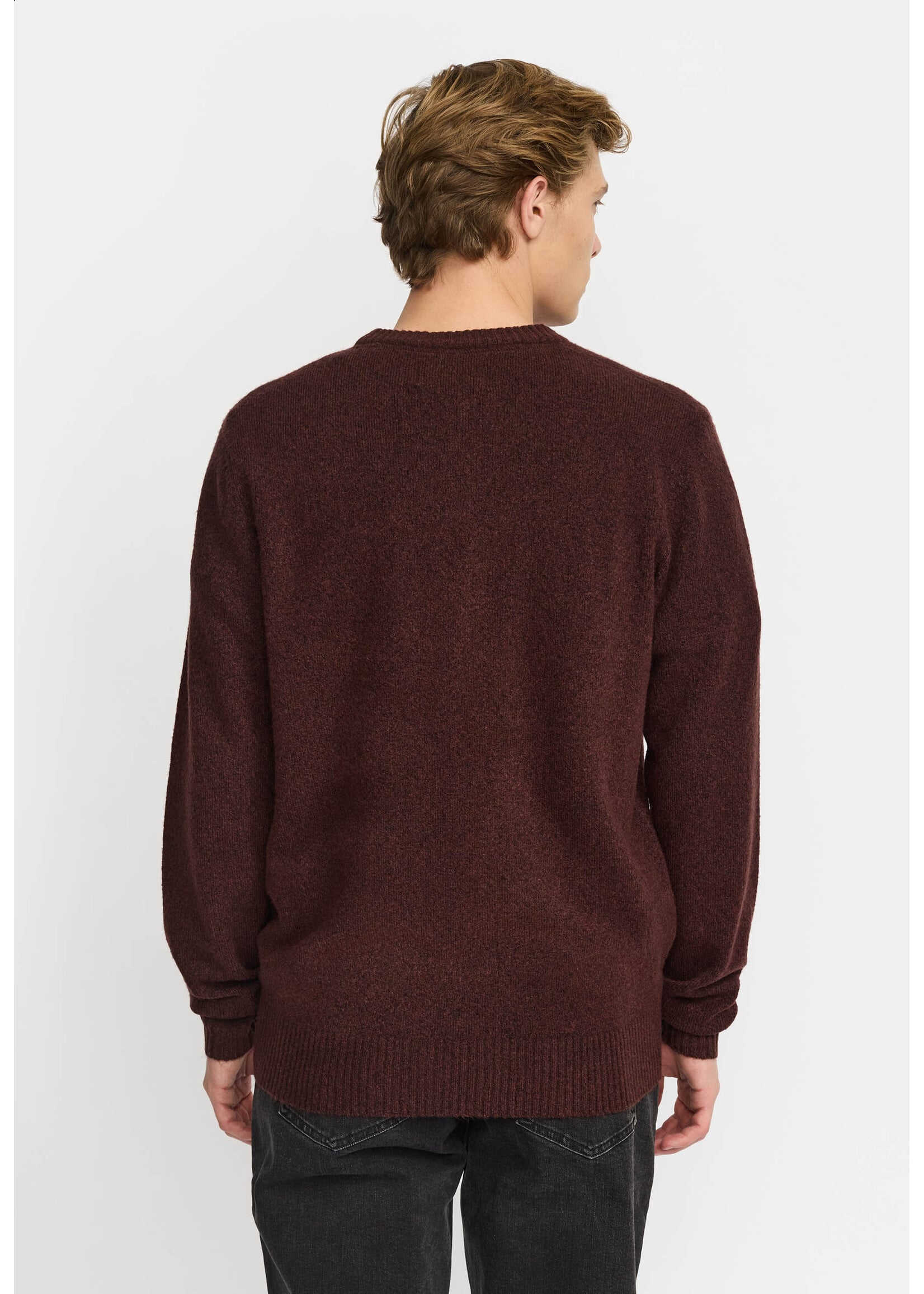 Revolution 6537 Knit Sweater