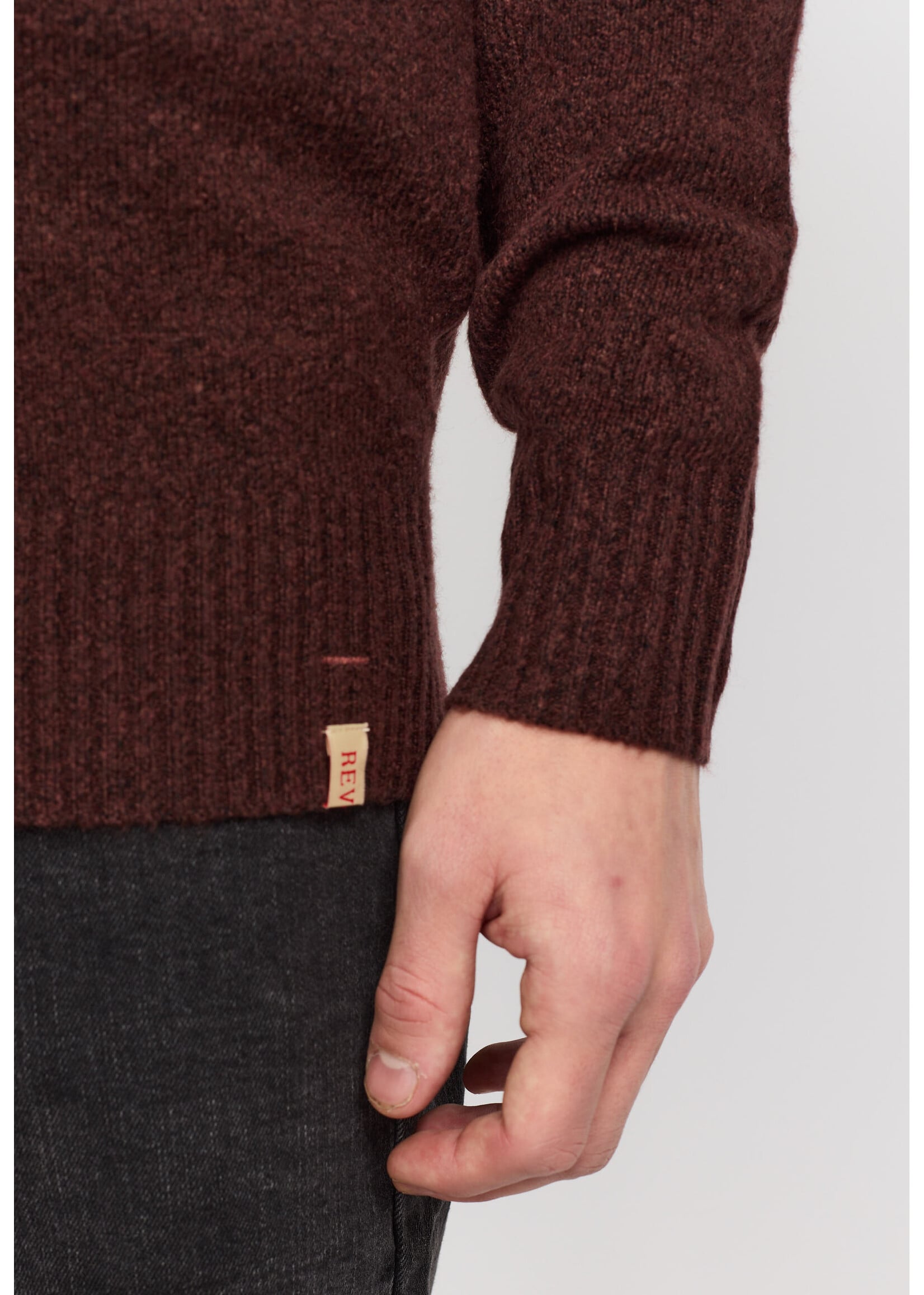 Revolution 6537 Knit Sweater