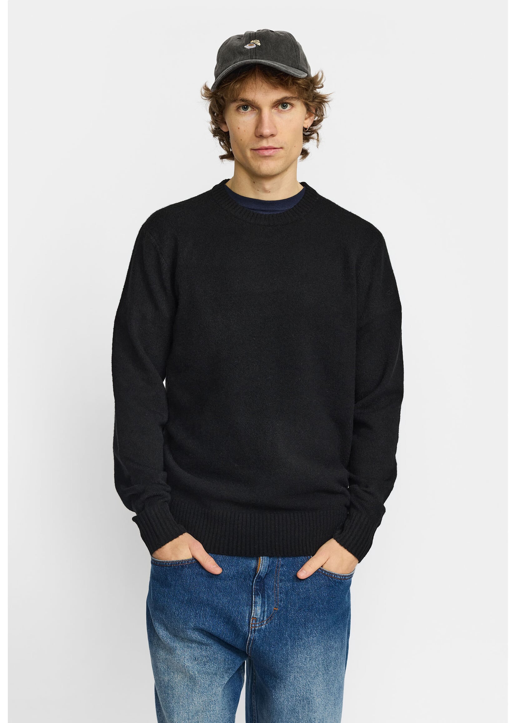 Revolution 6537 Knit Sweater