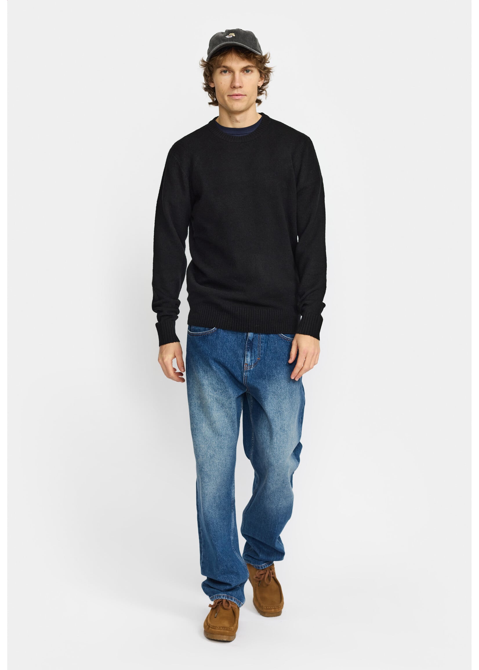 Revolution 6537 Knit Sweater