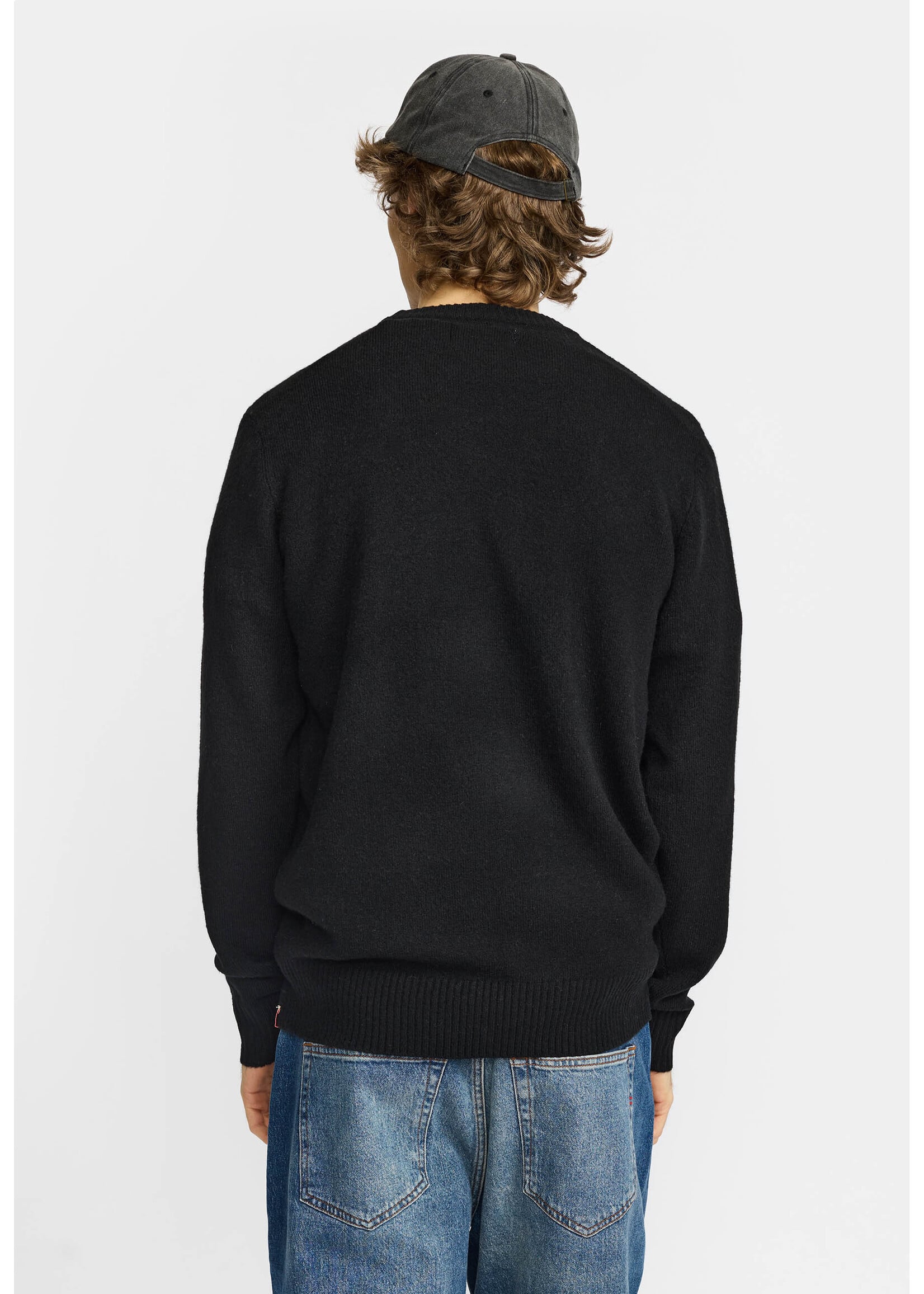 Revolution 6537 Knit Sweater