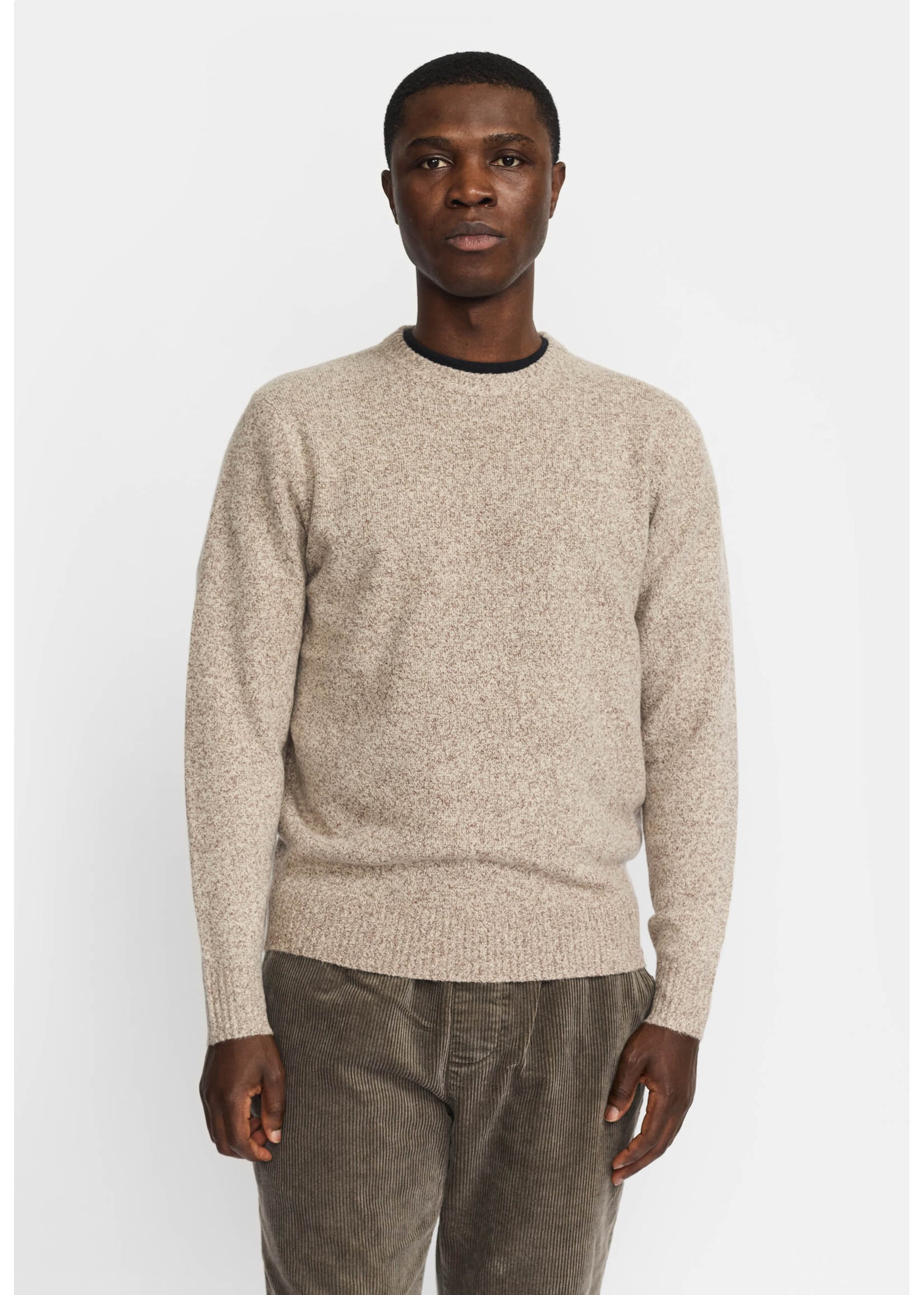 Revolution 6537 Knit Sweater