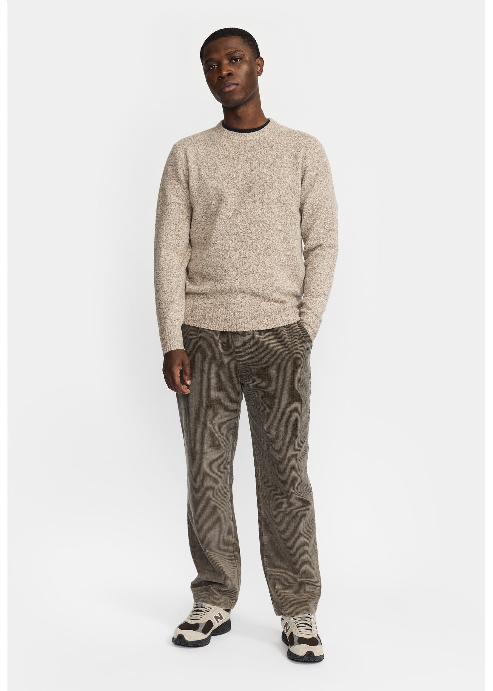Revolution 6537 Knit Sweater