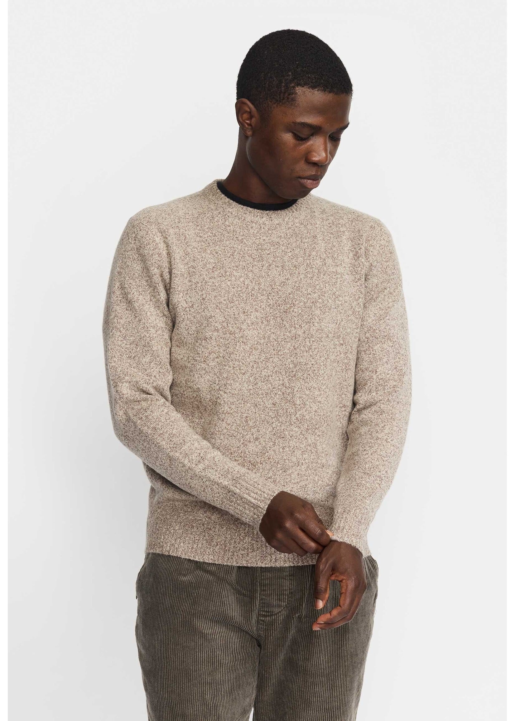 Revolution 6537 Knit Sweater