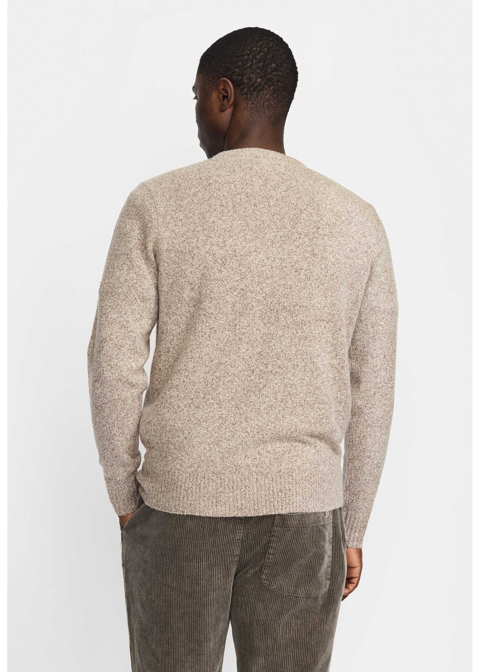 Revolution 6537 Knit Sweater