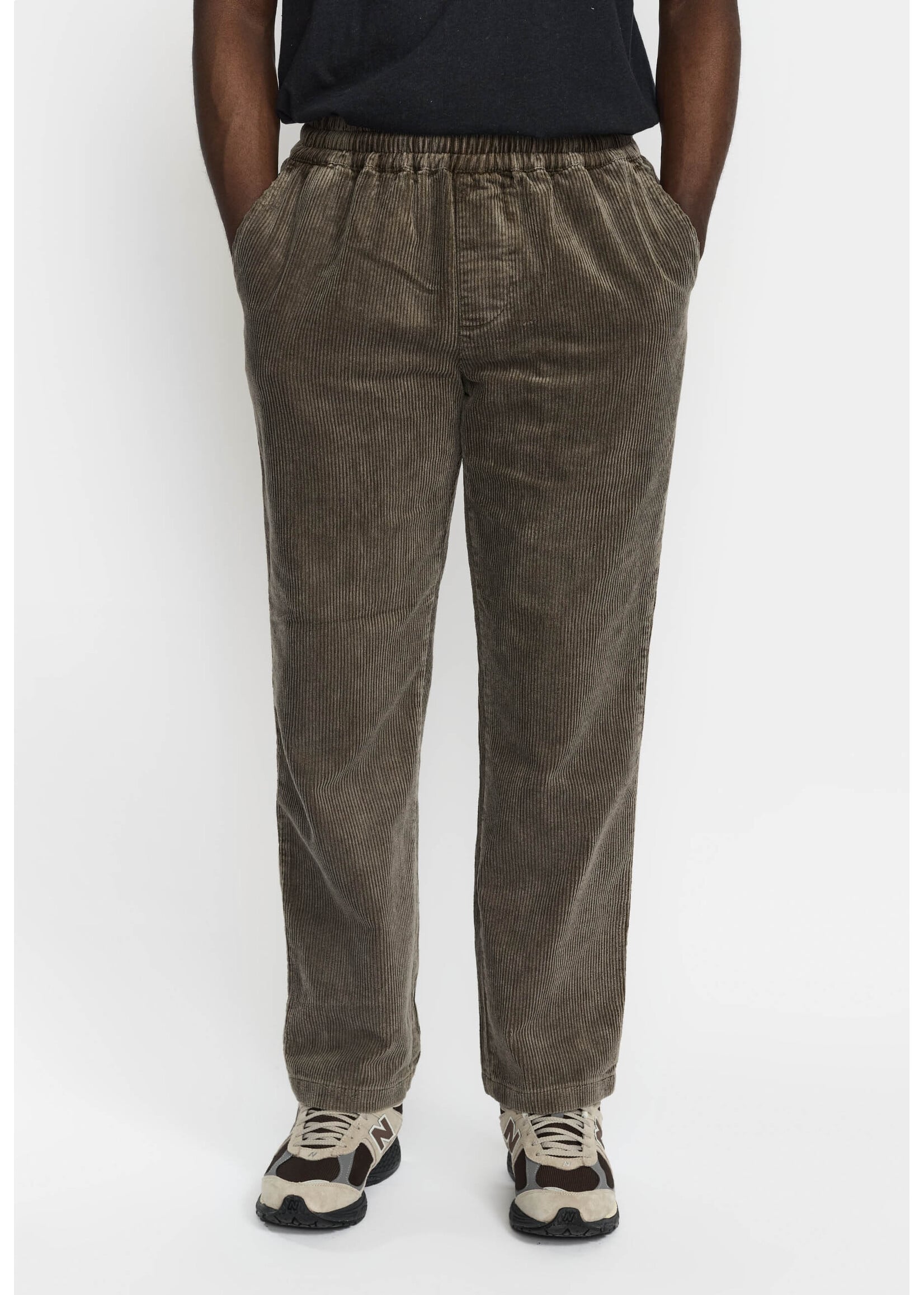 Revolution 5895 Casual Trousers