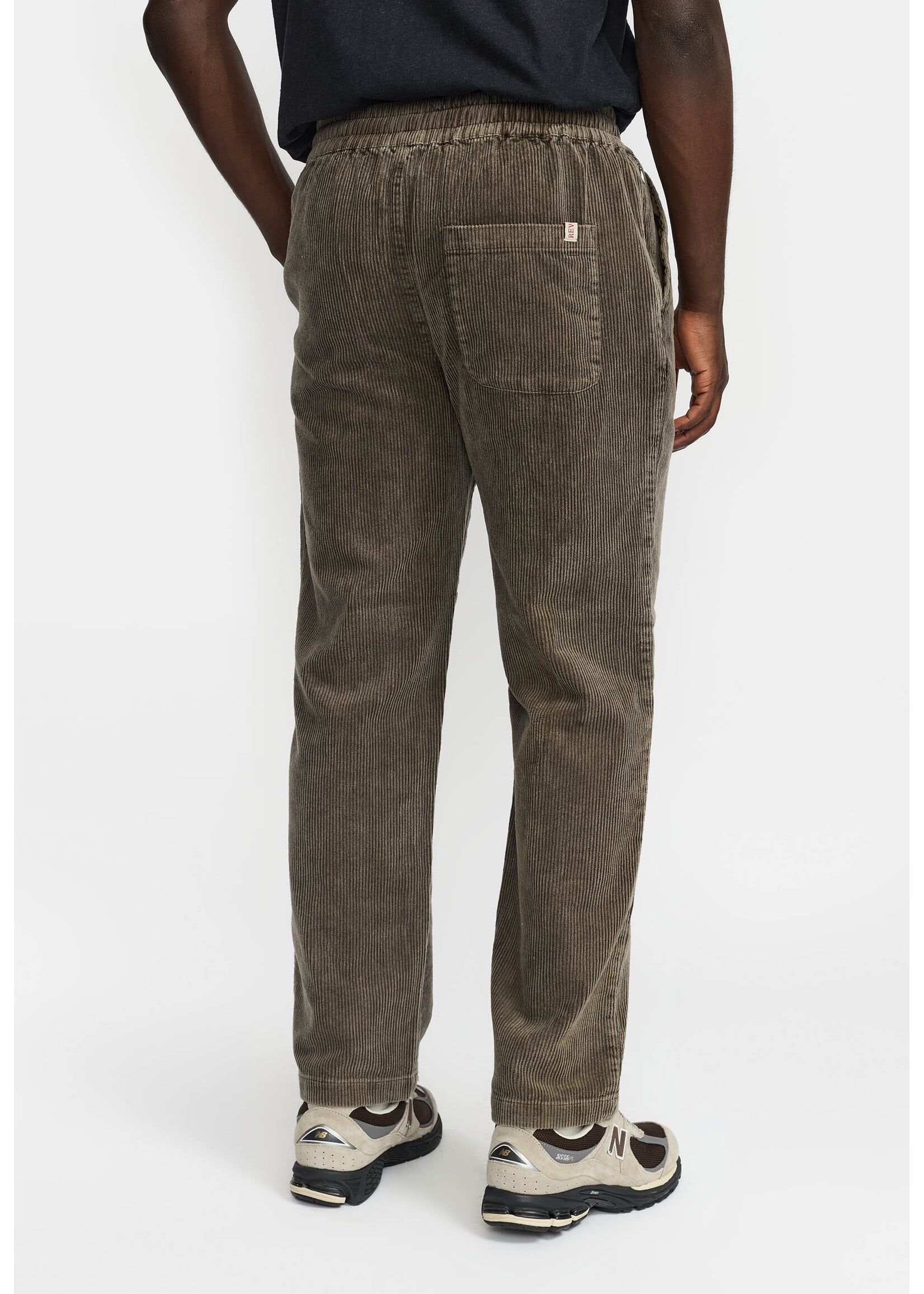 Revolution 5895 Casual Trousers