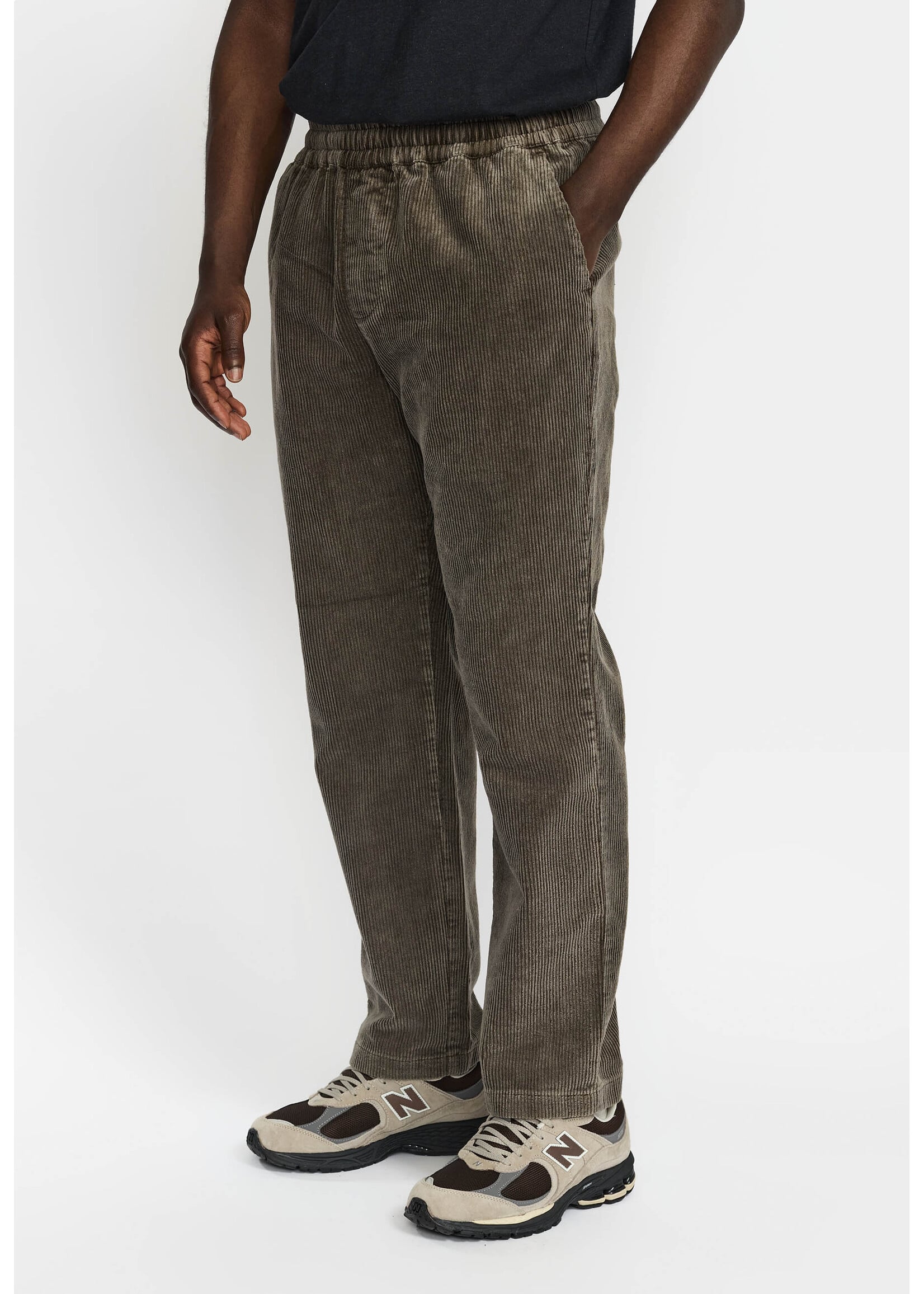 Revolution 5895 Casual Trousers