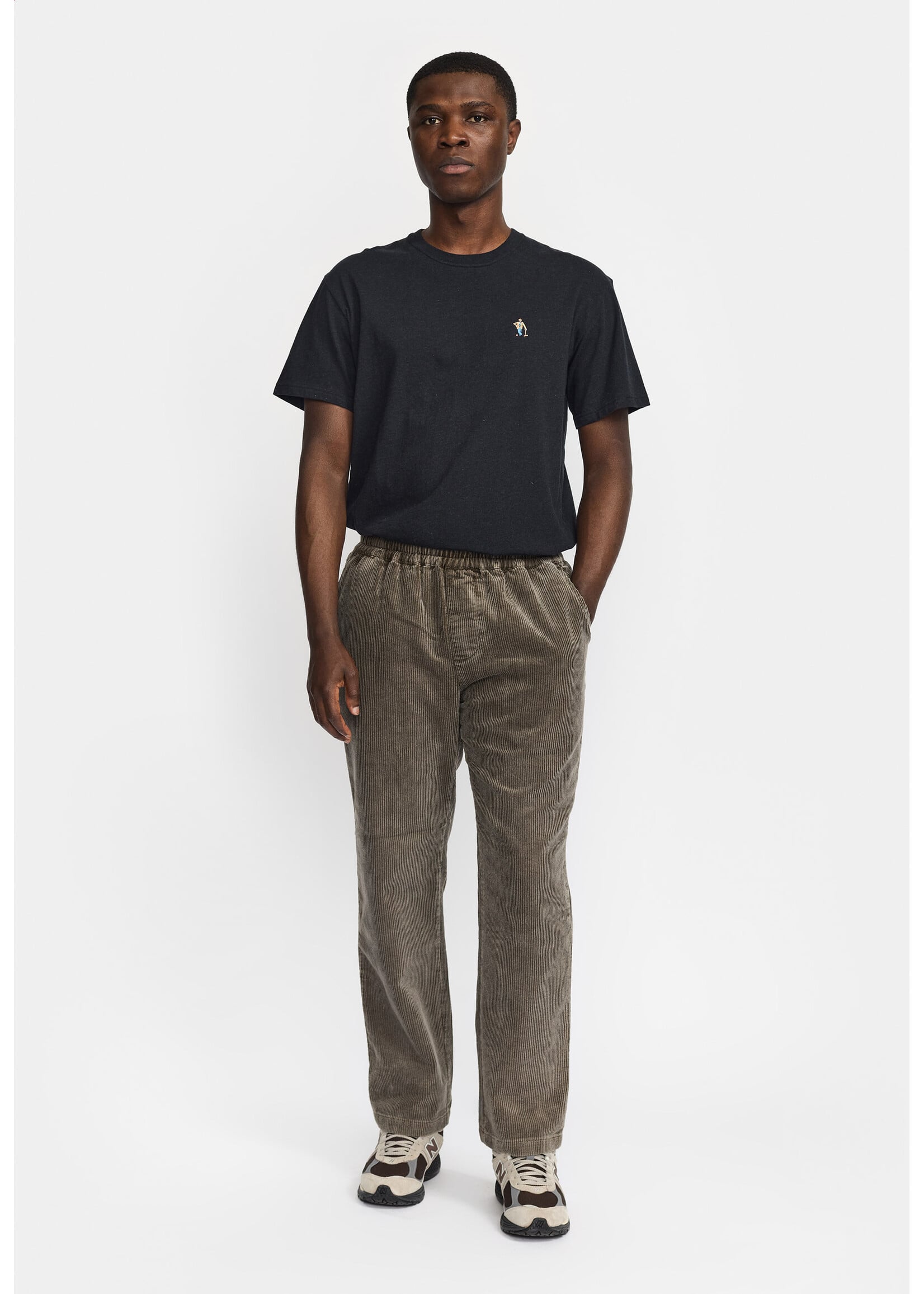Revolution 5895 Casual Trousers