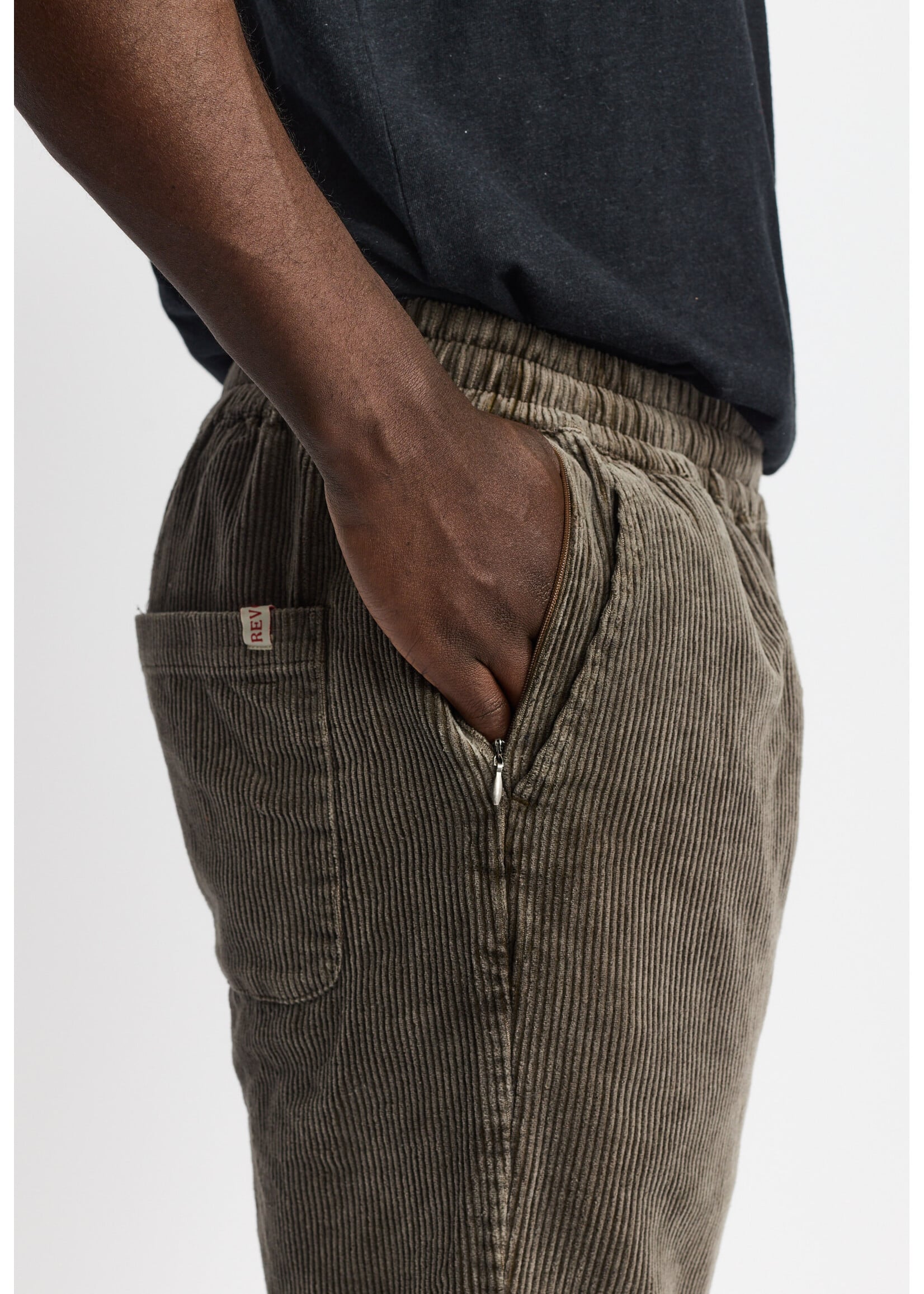 Revolution 5895 Casual Trousers