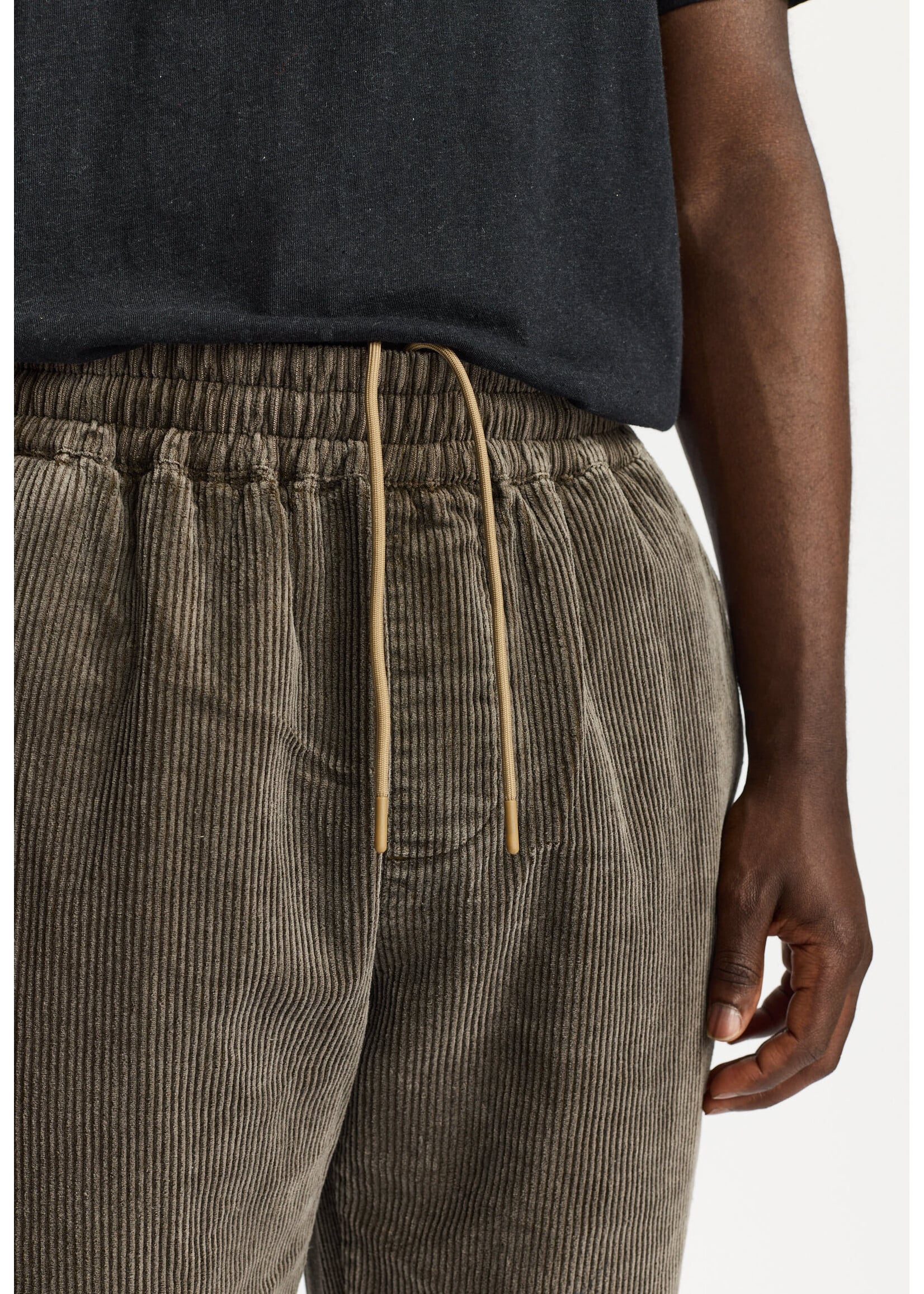 Revolution 5895 Casual Trousers