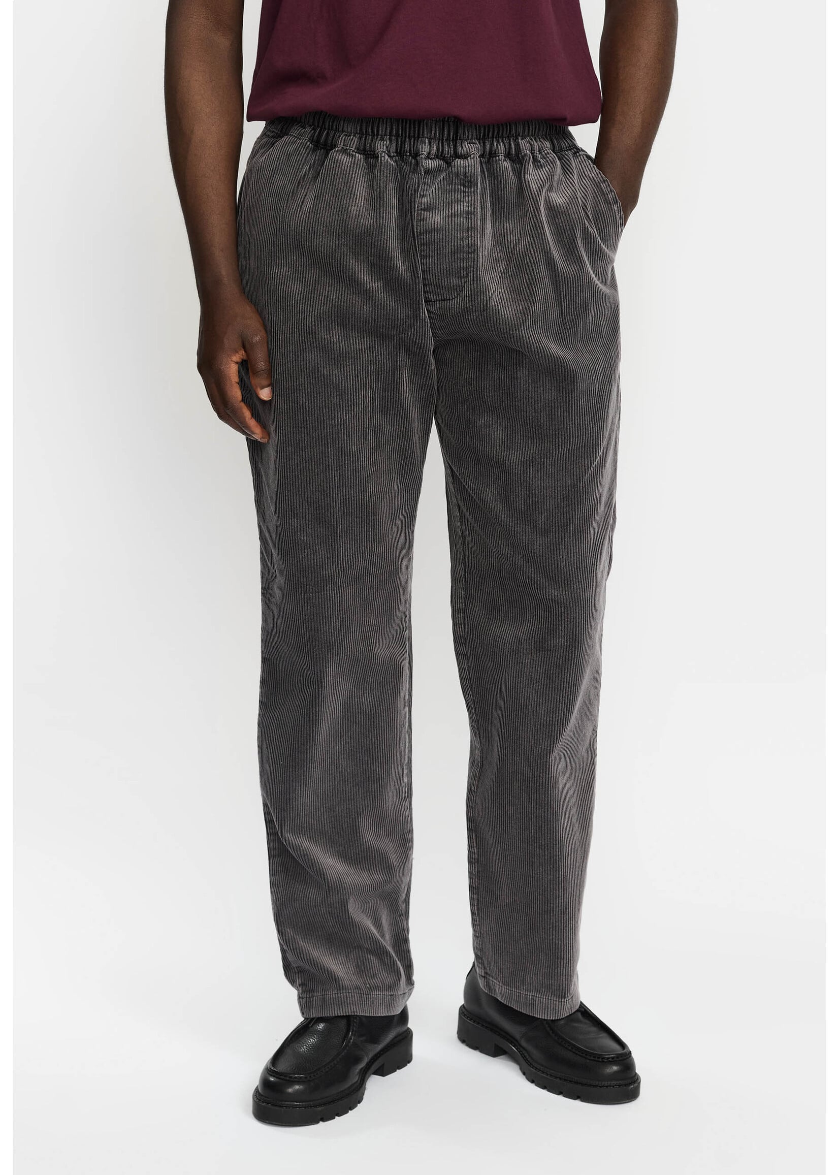 Revolution 5895 Casual Trousers