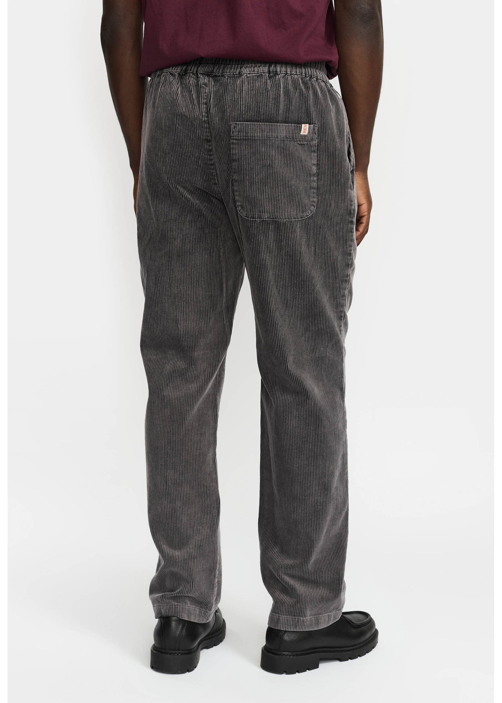 Revolution 5895 Casual Trousers