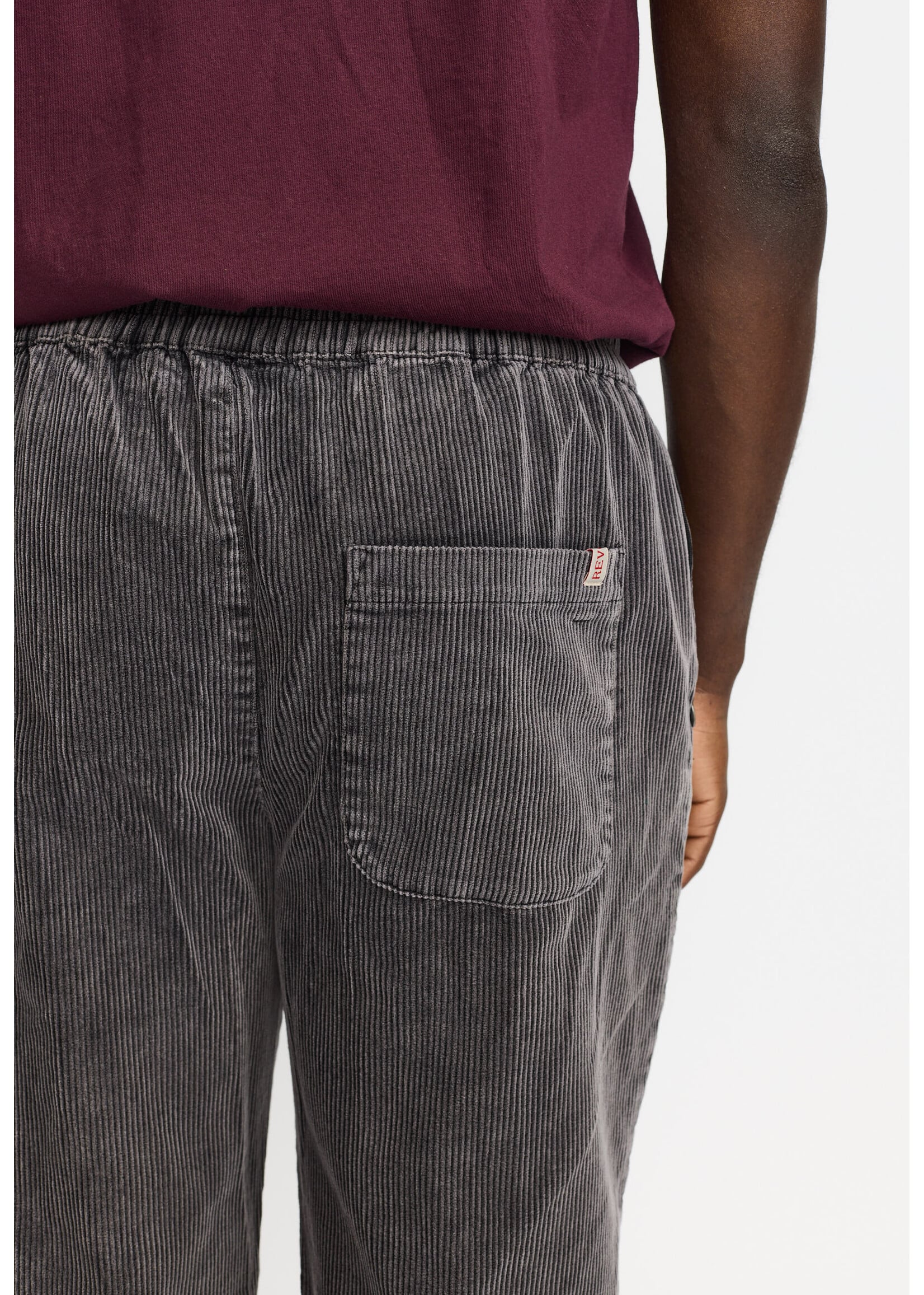 Revolution 5895 Casual Trousers
