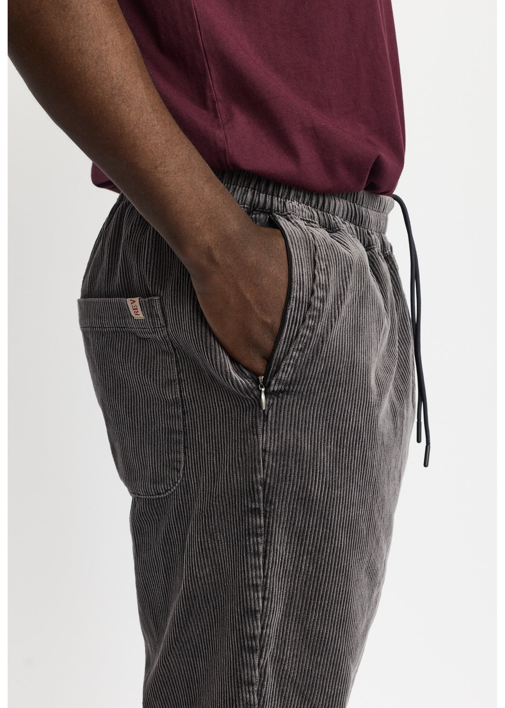 Revolution 5895 Casual Trousers