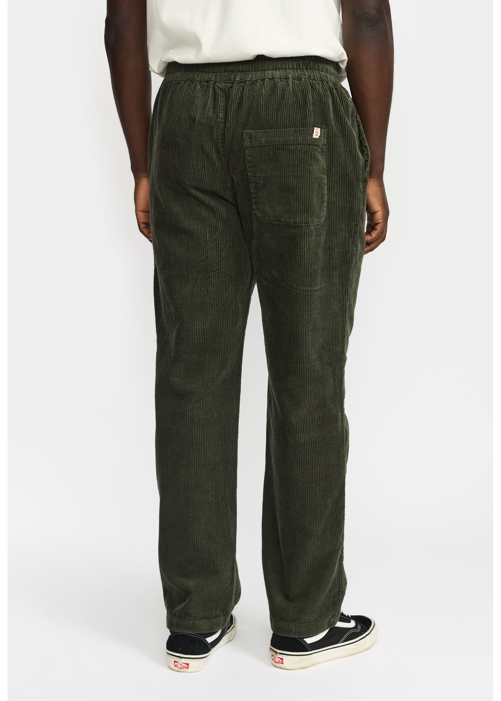Revolution 5874 Casual Trousers