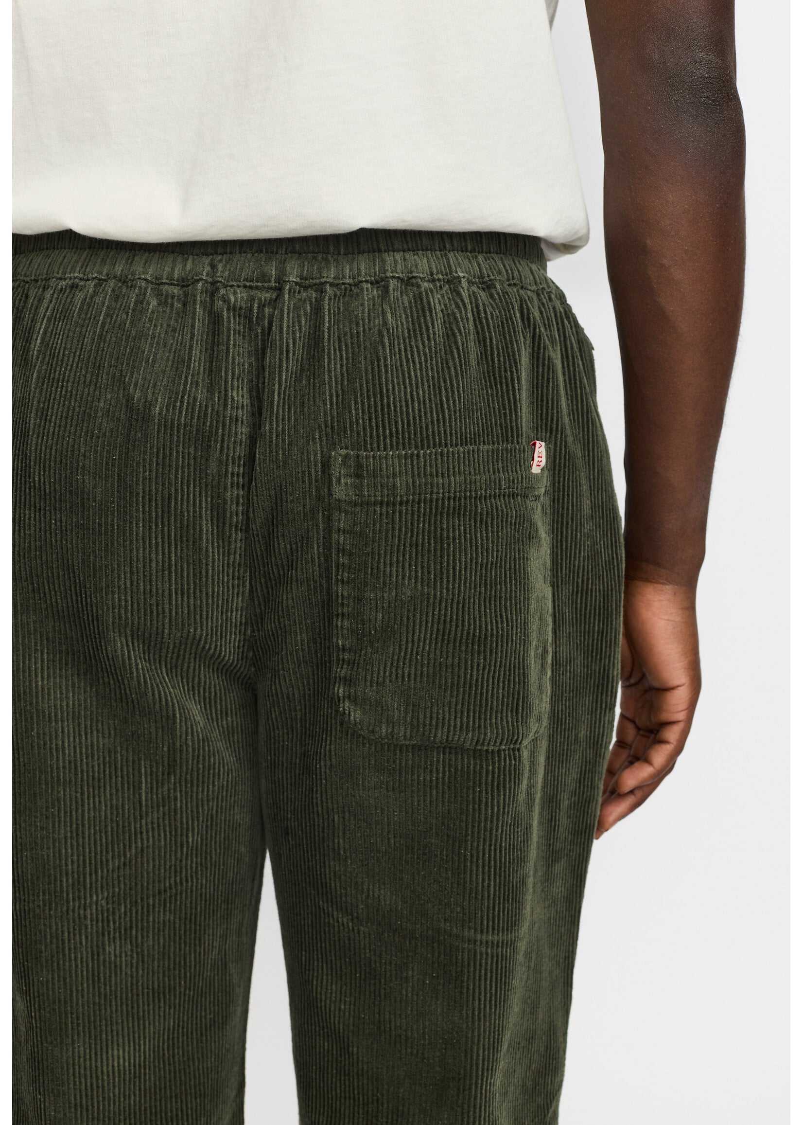 Revolution 5874 Casual Trousers