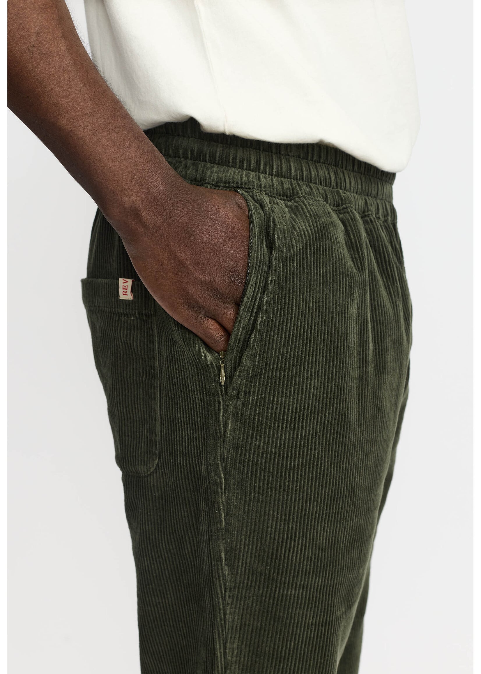 Revolution 5874 Casual Trousers
