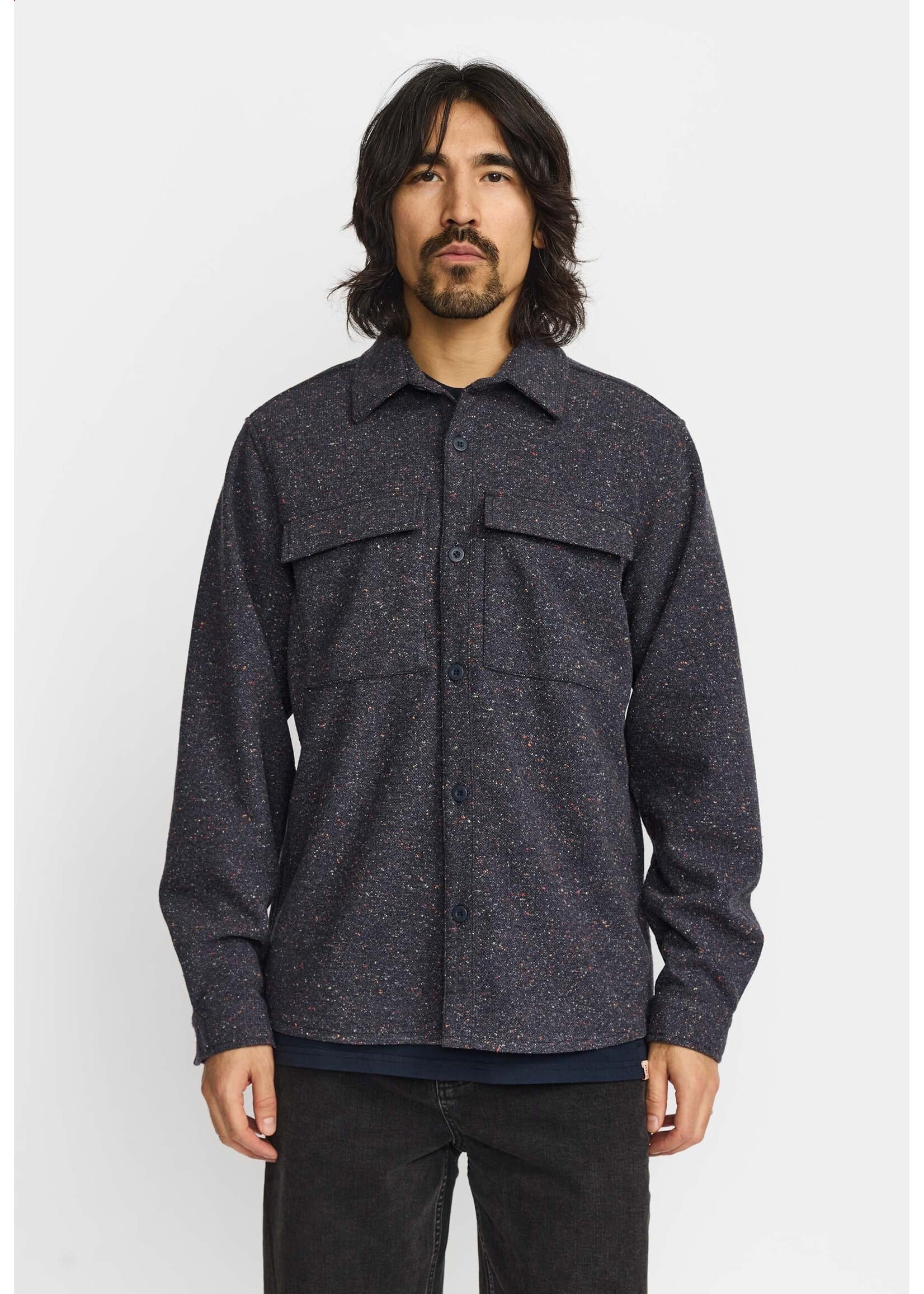 Revolution 3275 Utility Overshirt