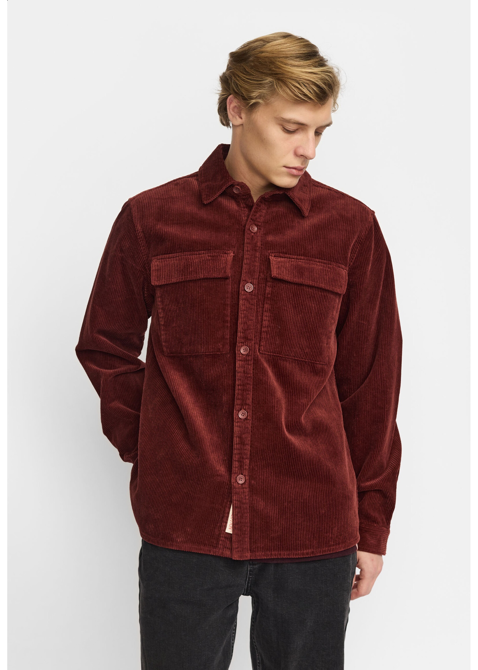 Revolution 3776 Utility Shirt