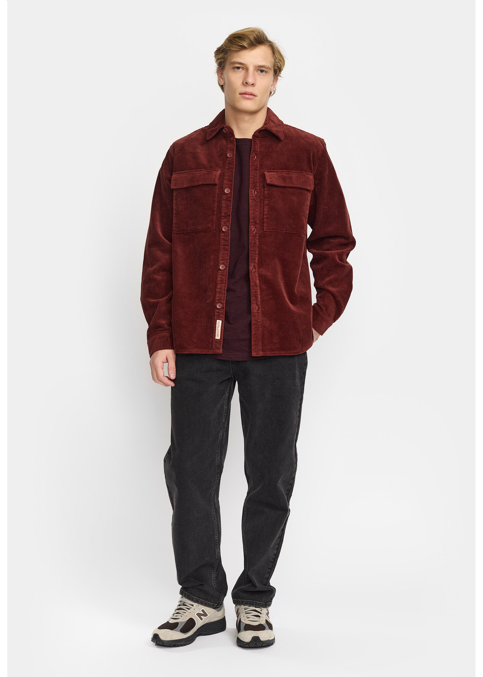Revolution 3776 Utility Shirt