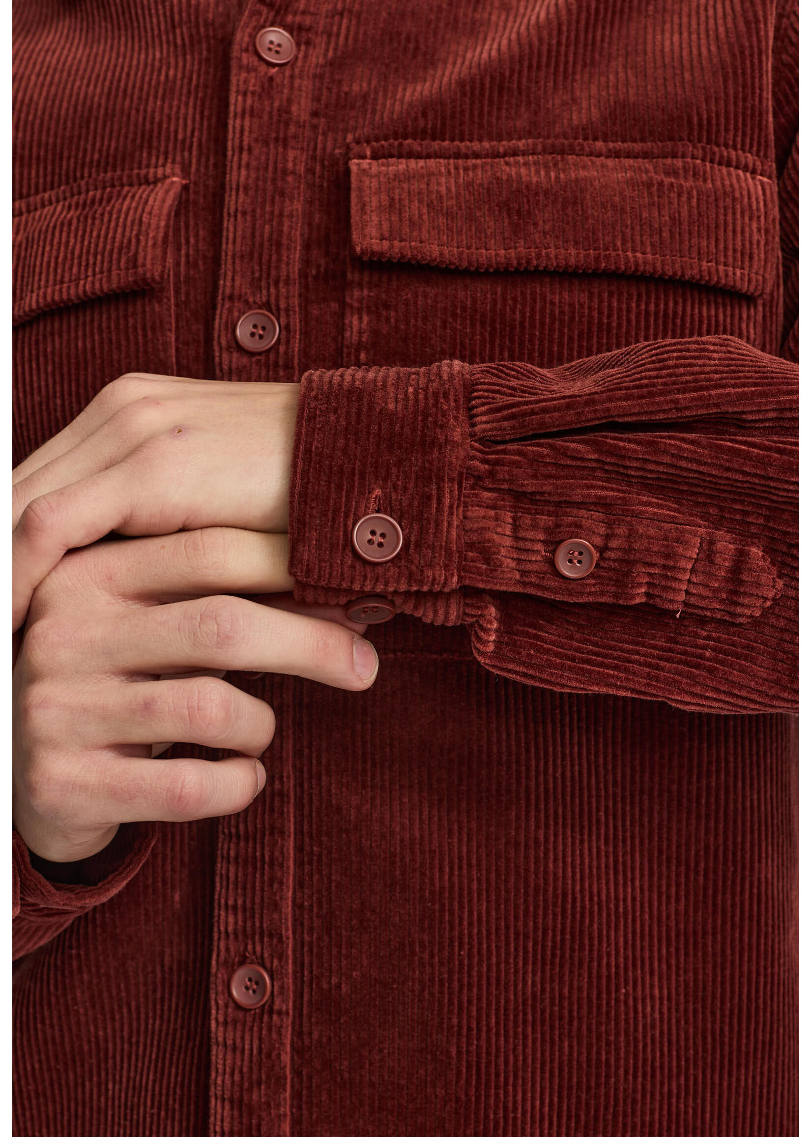 Revolution 3776 Utility Shirt