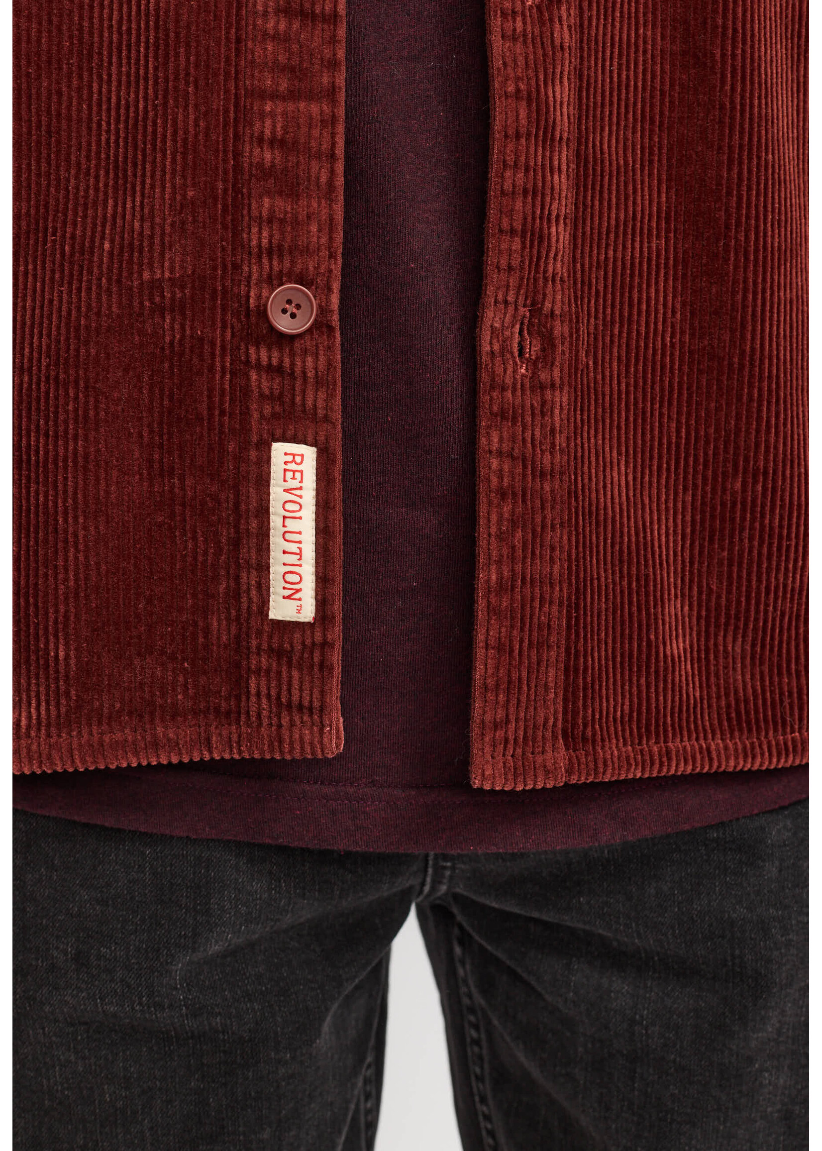 Revolution 3776 Utility Shirt