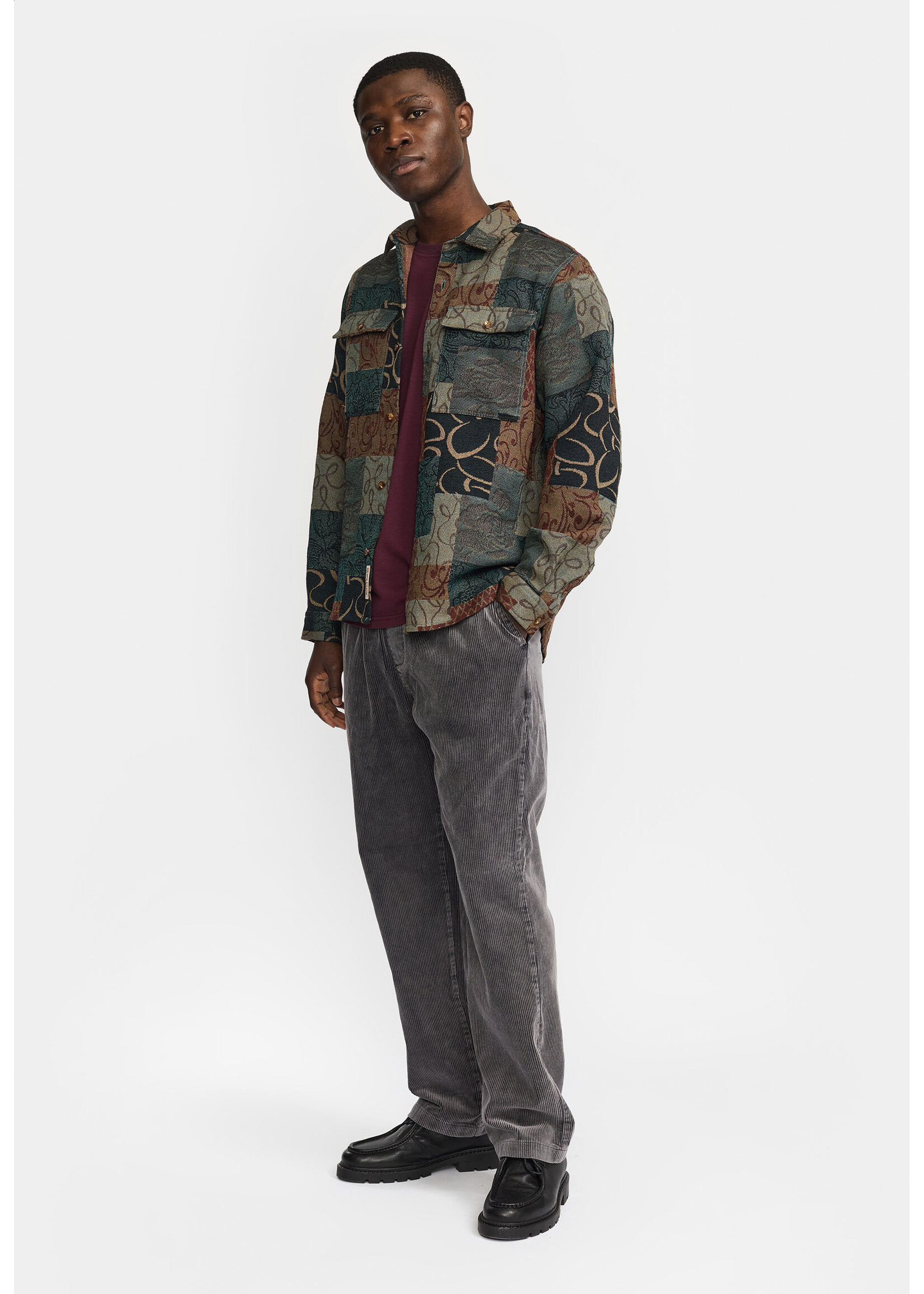 Revolution 3288 Utility Shirt