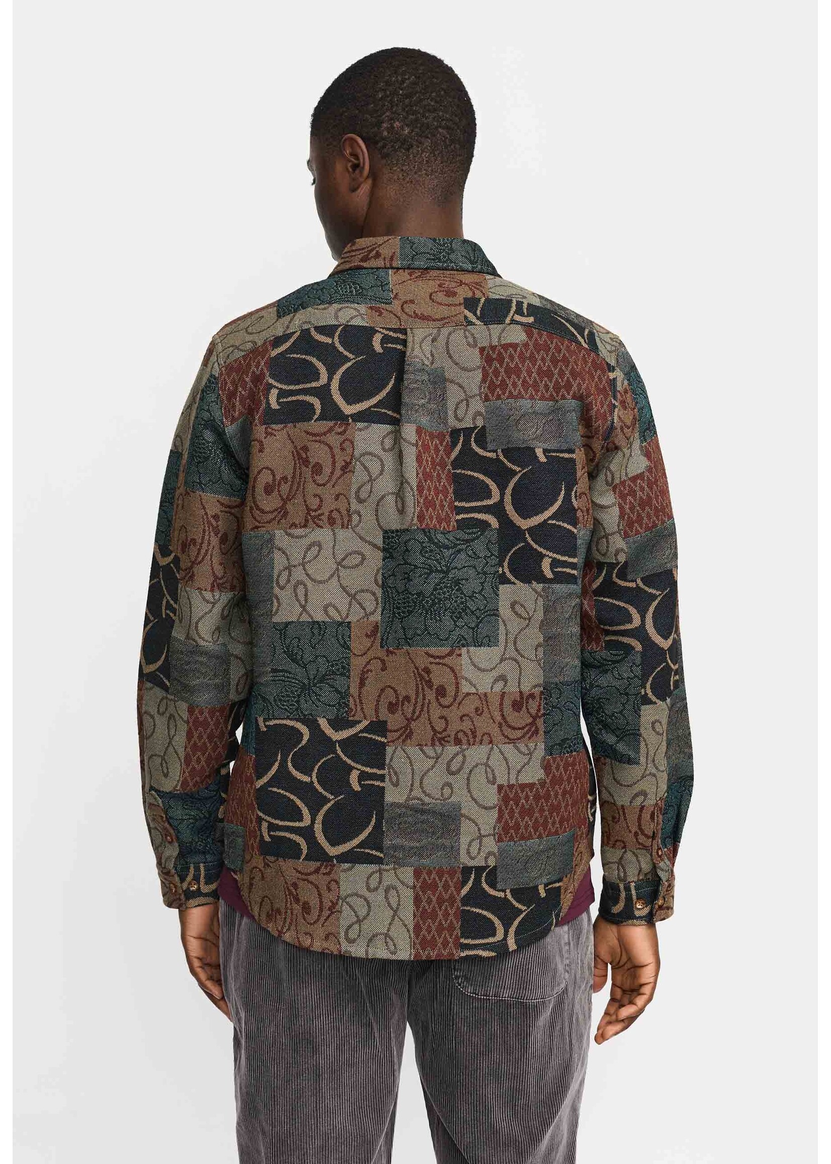 Revolution 3288 Utility Shirt