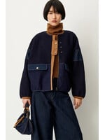Sessun Cold Night Jacket