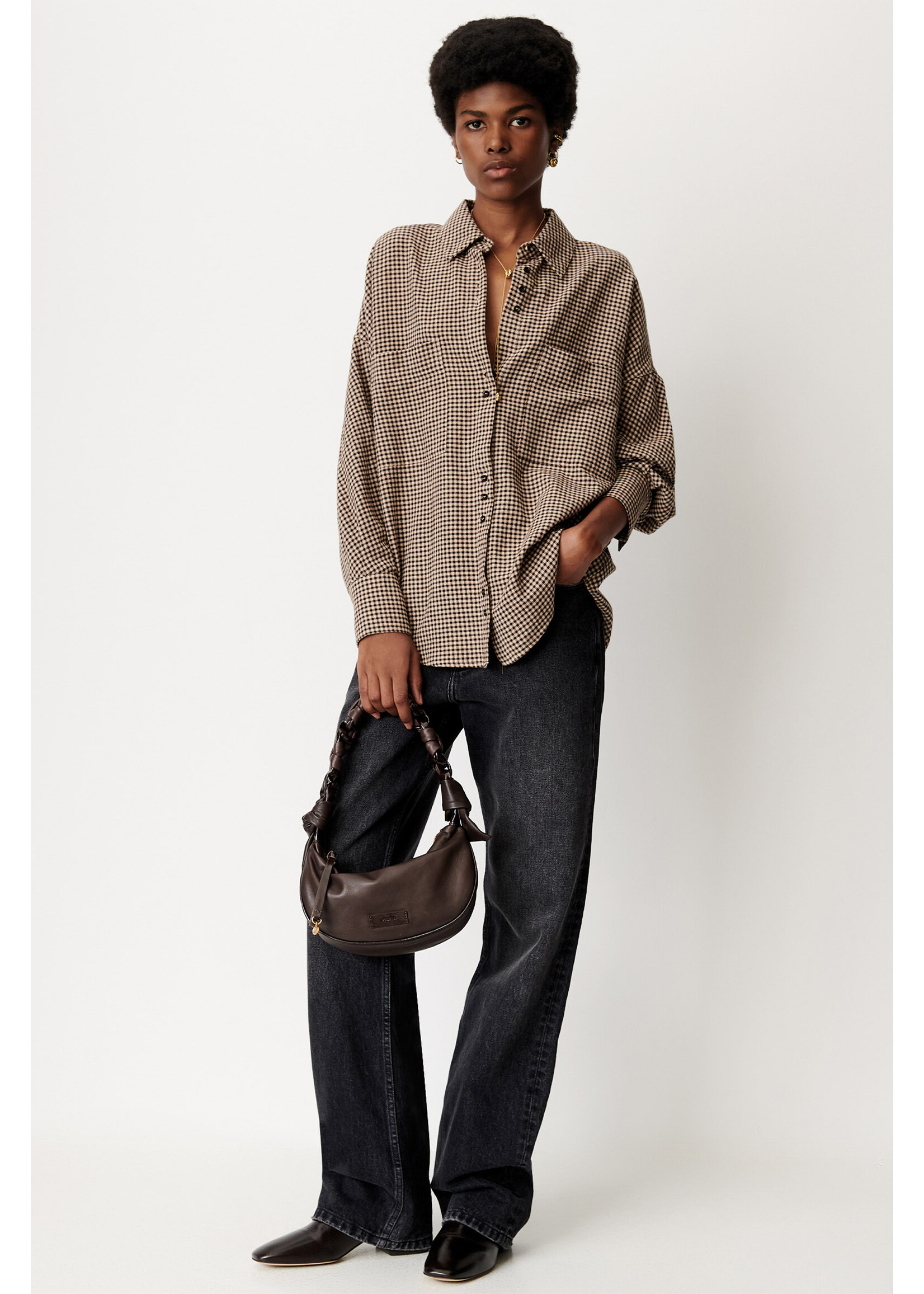 Sessun Cecily Shirt