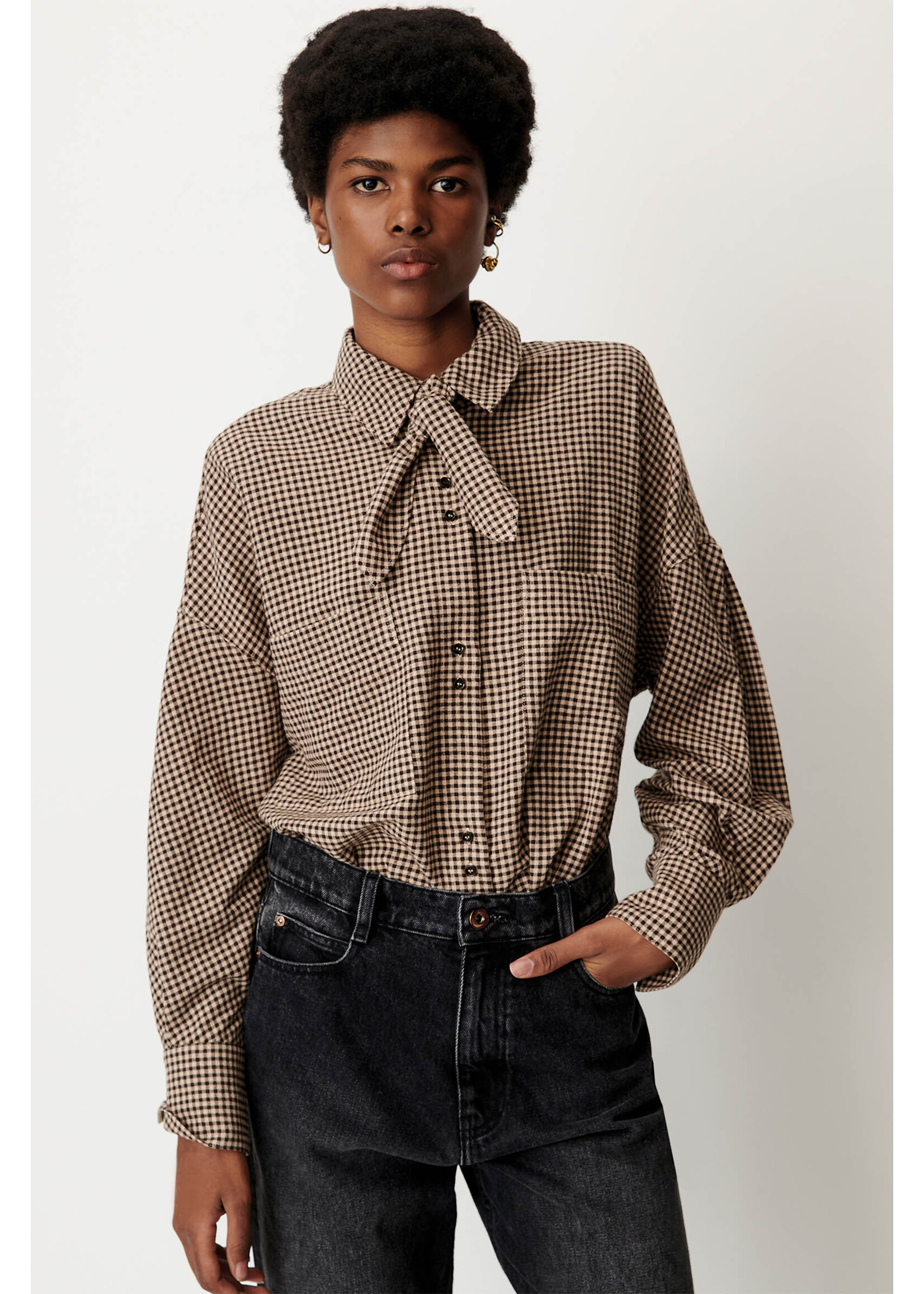 Sessun Cecily Shirt