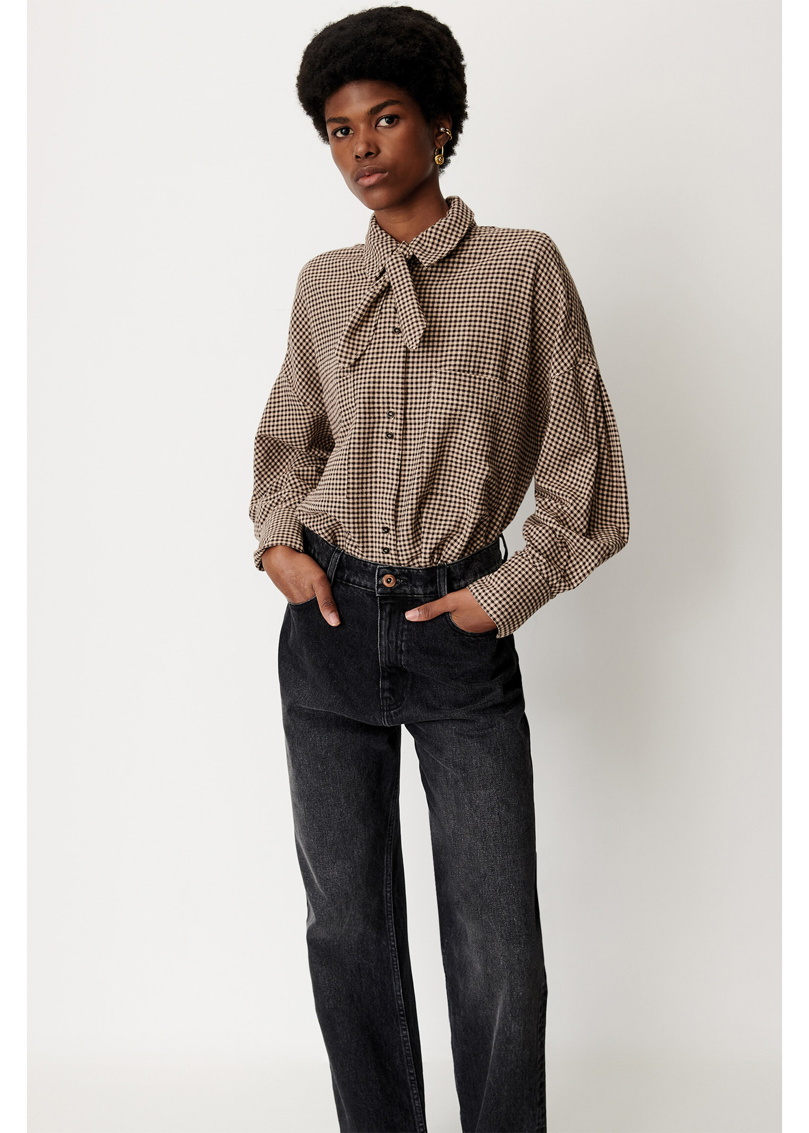 Sessun Cecily Shirt