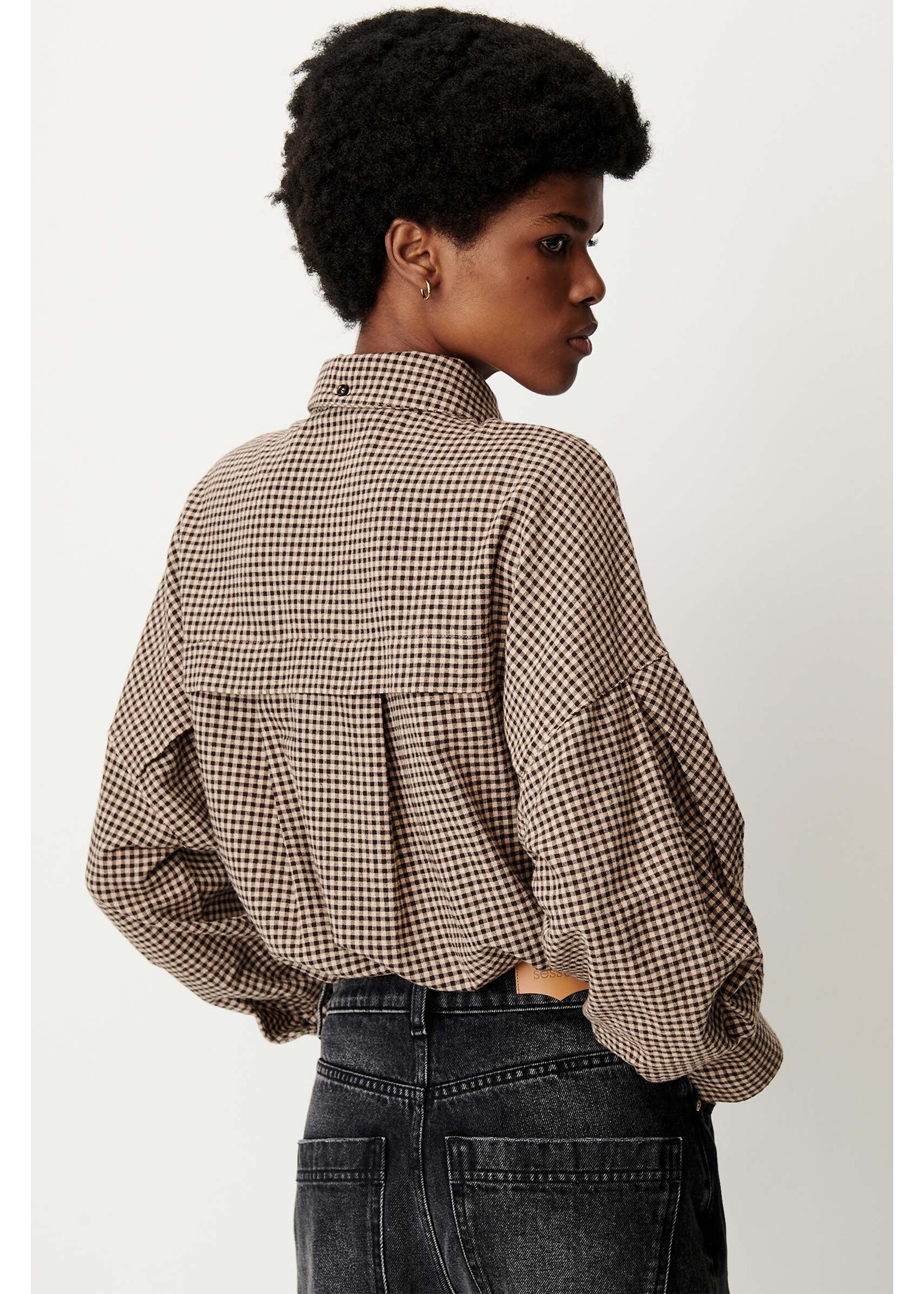Sessun Cecily Shirt