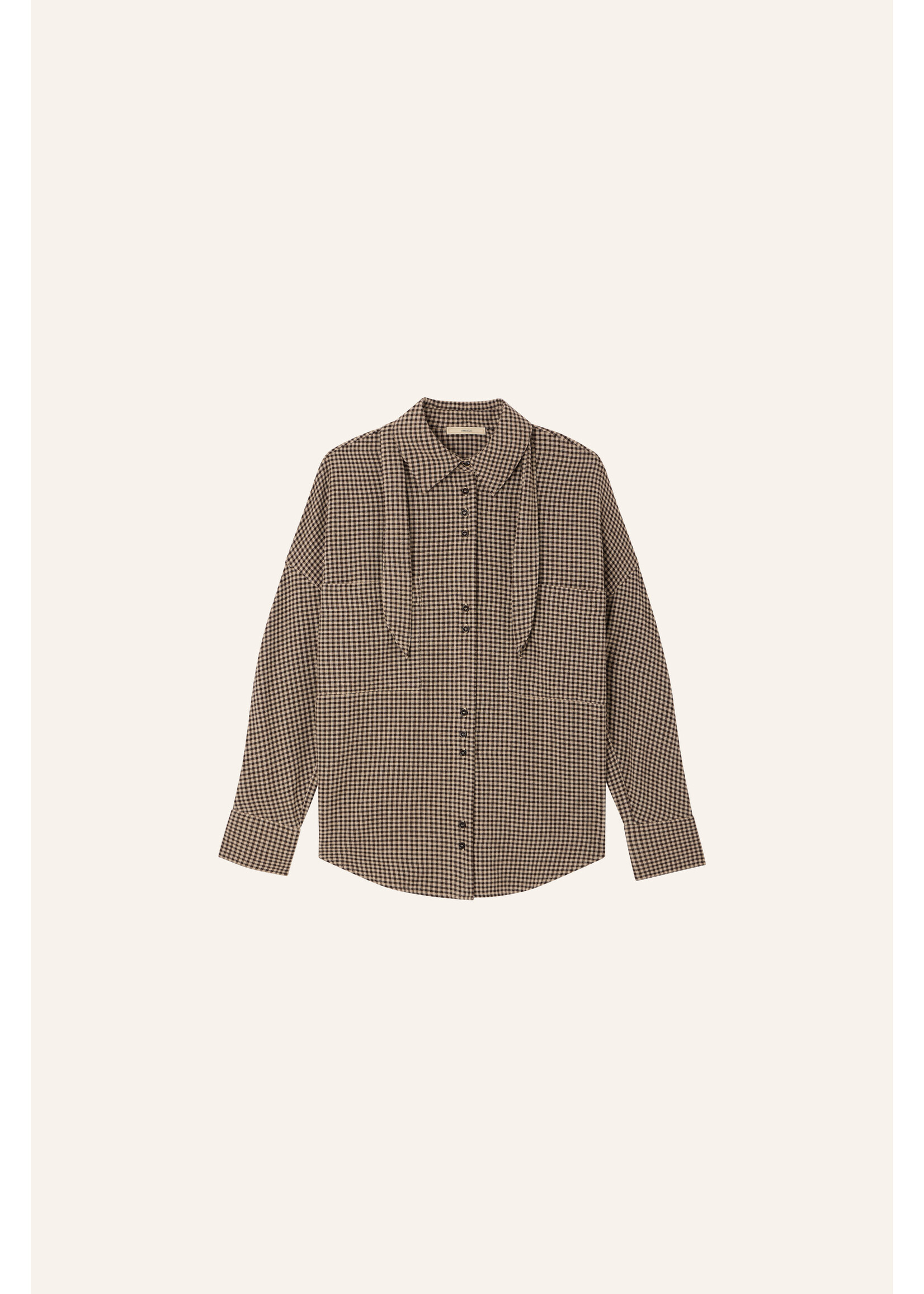 Sessun Cecily Shirt