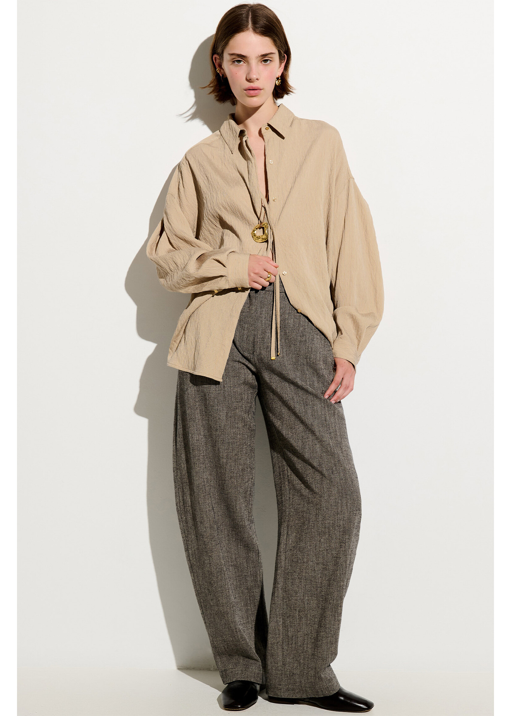 Sessun Liza Shirt