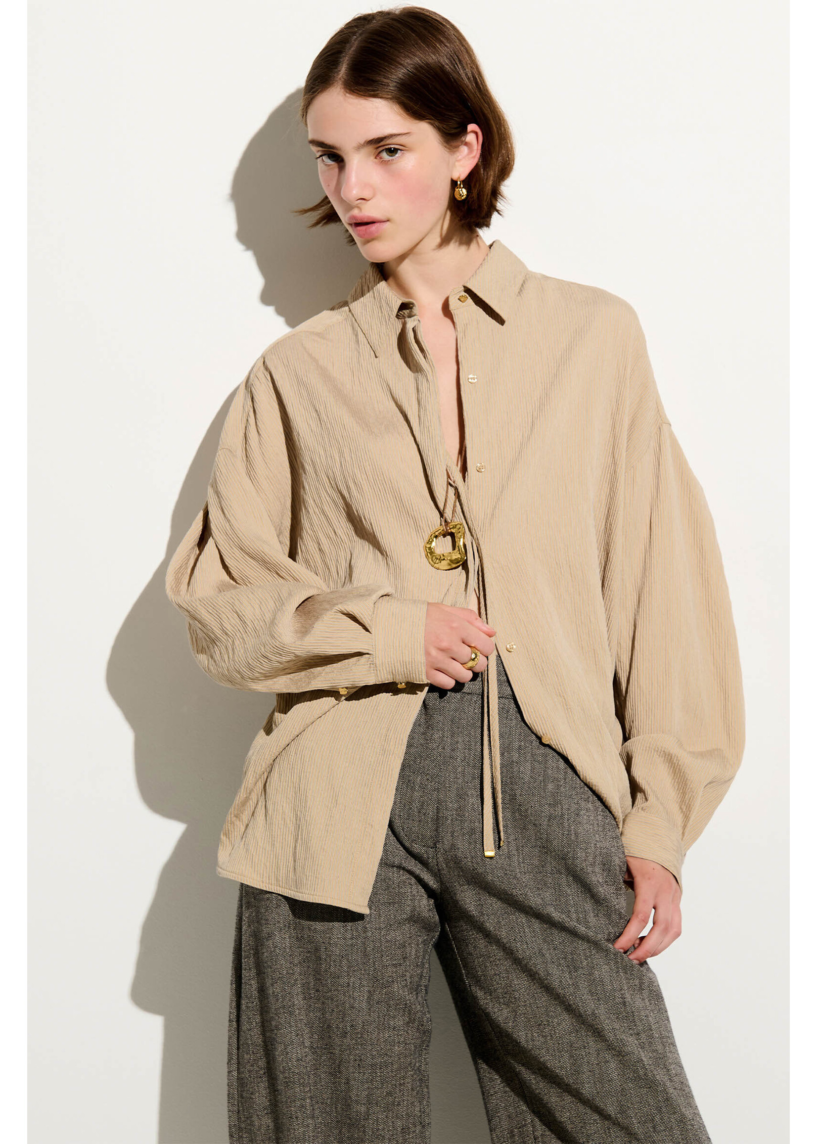 Sessun Liza Shirt