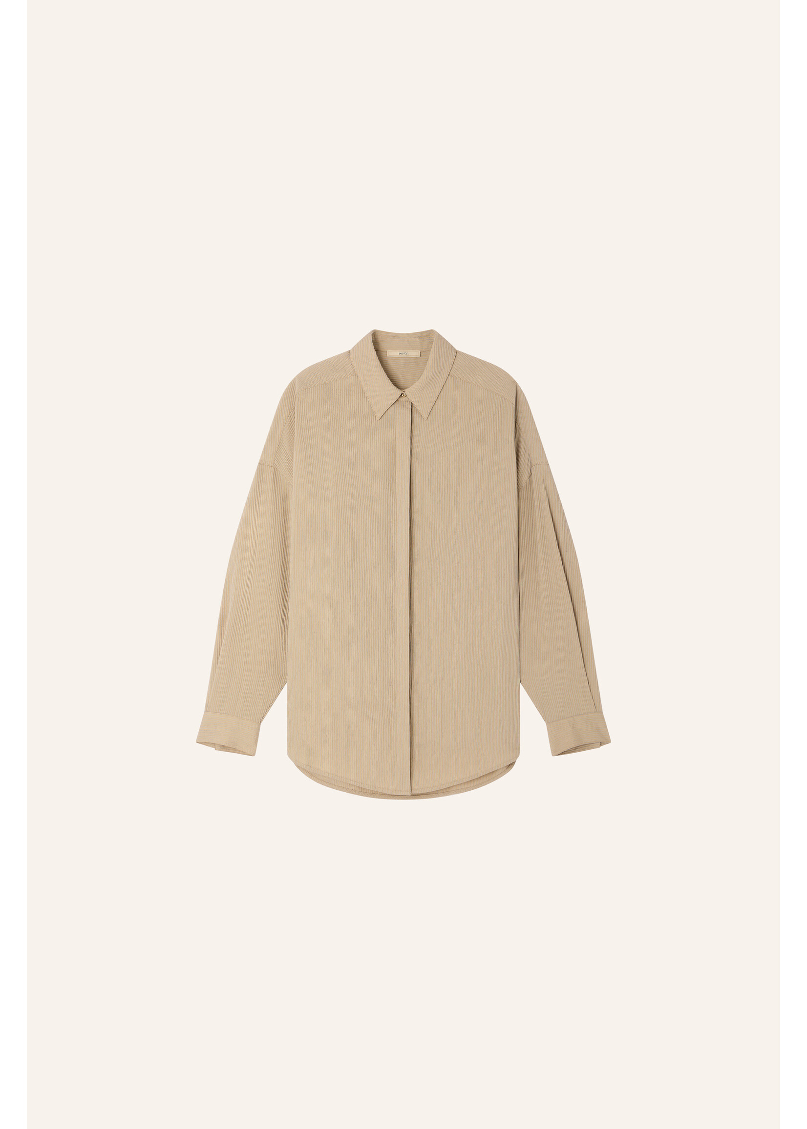 Sessun Liza Shirt