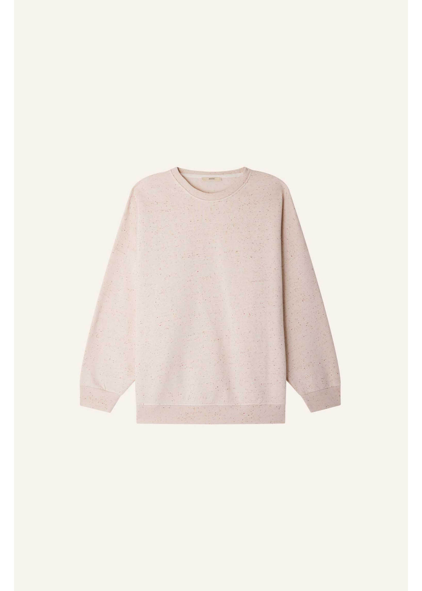 Sessun Chebbi Oversize Sweatshirt