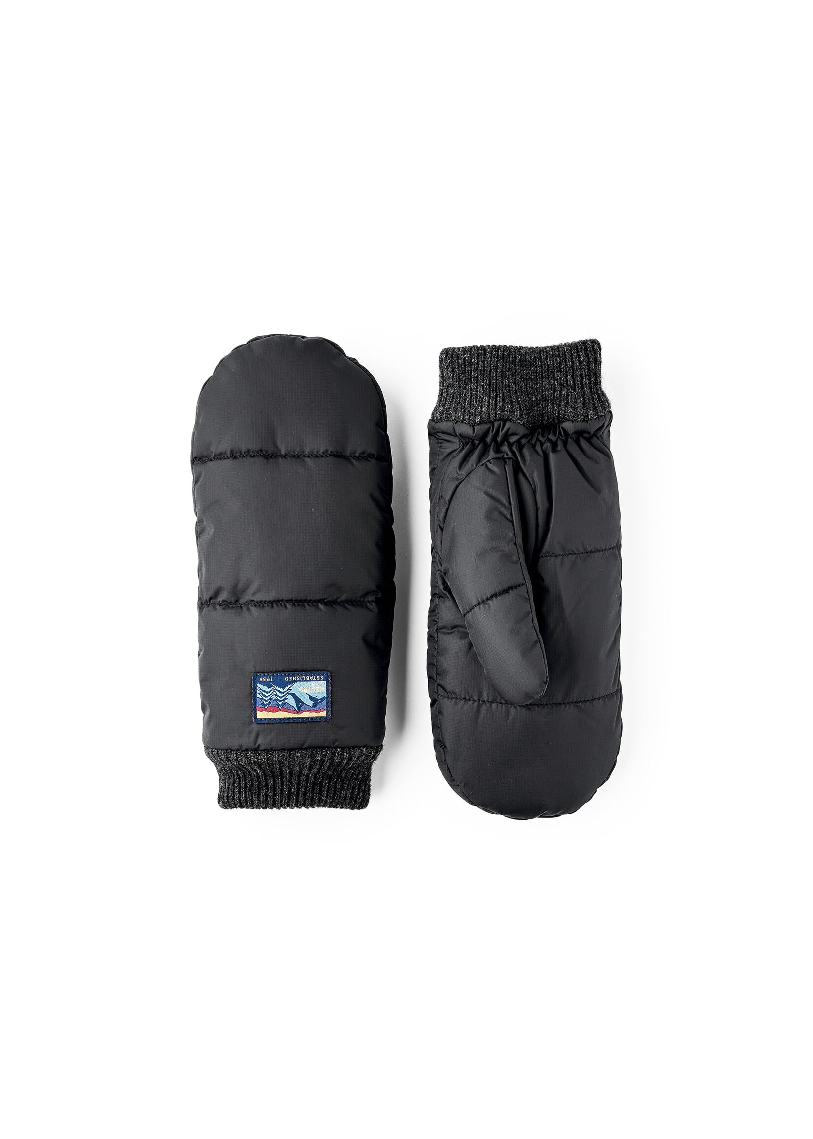 Hestra Otra Mittens