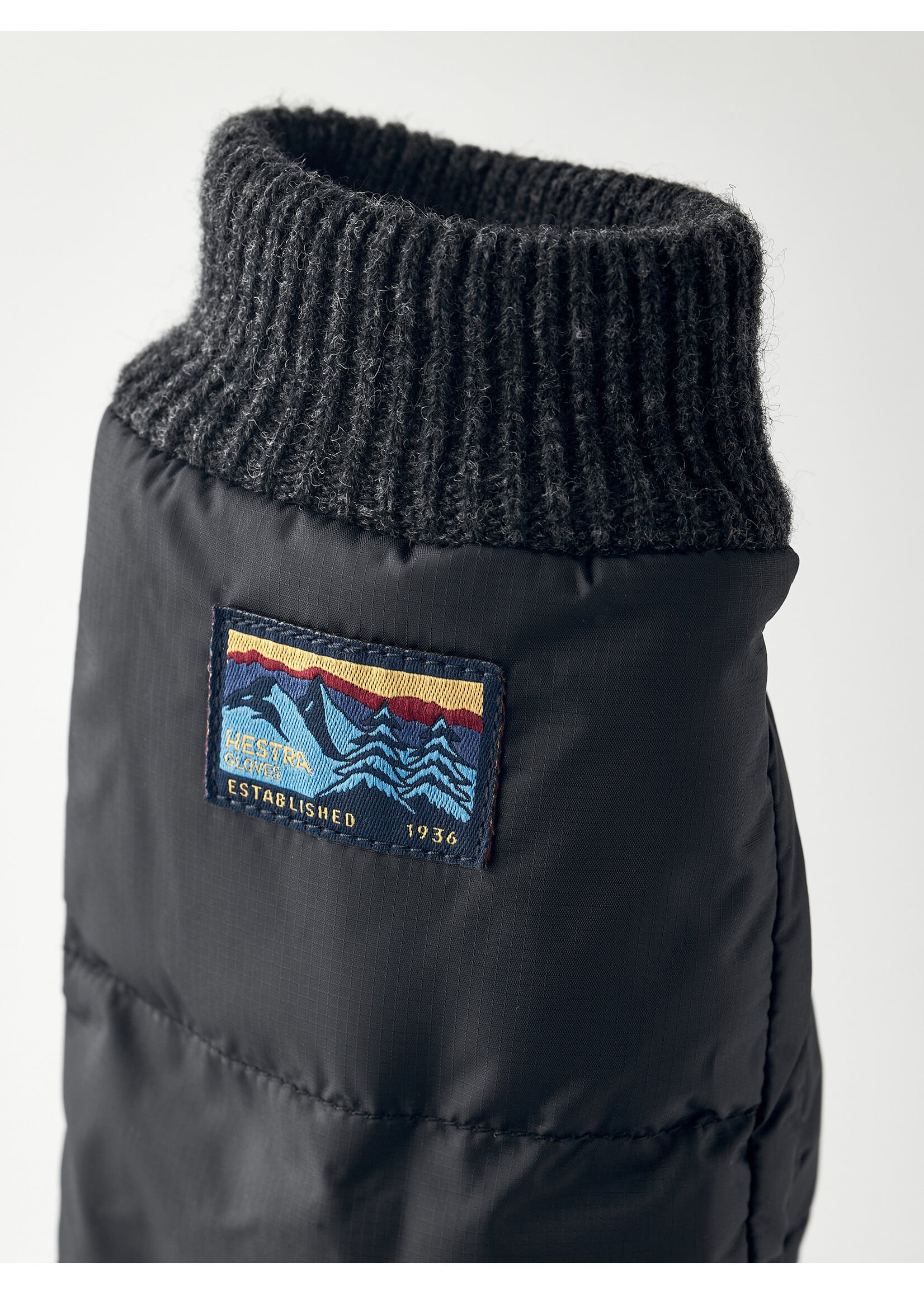 Hestra Otra Mittens