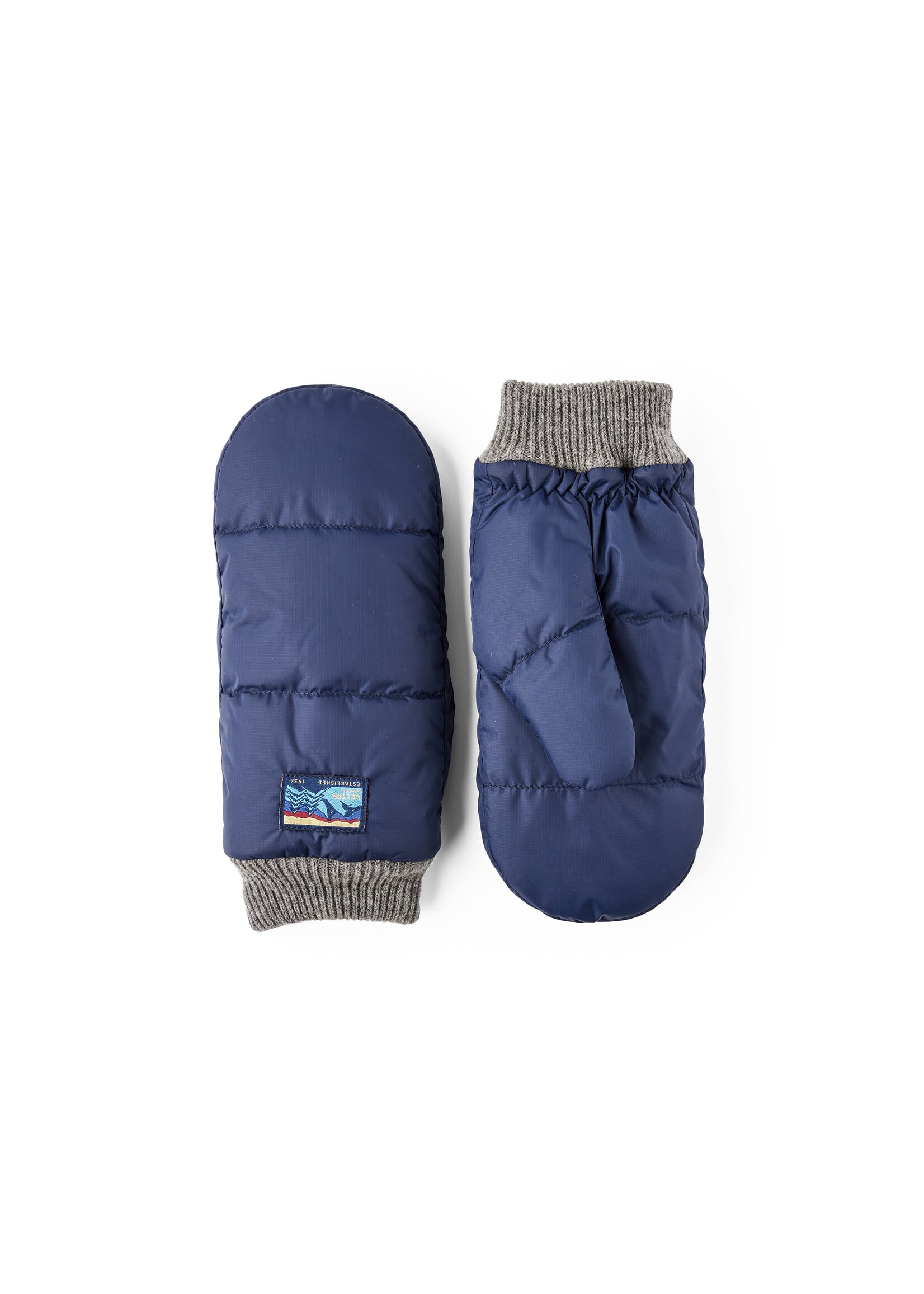 Hestra Otra Mittens
