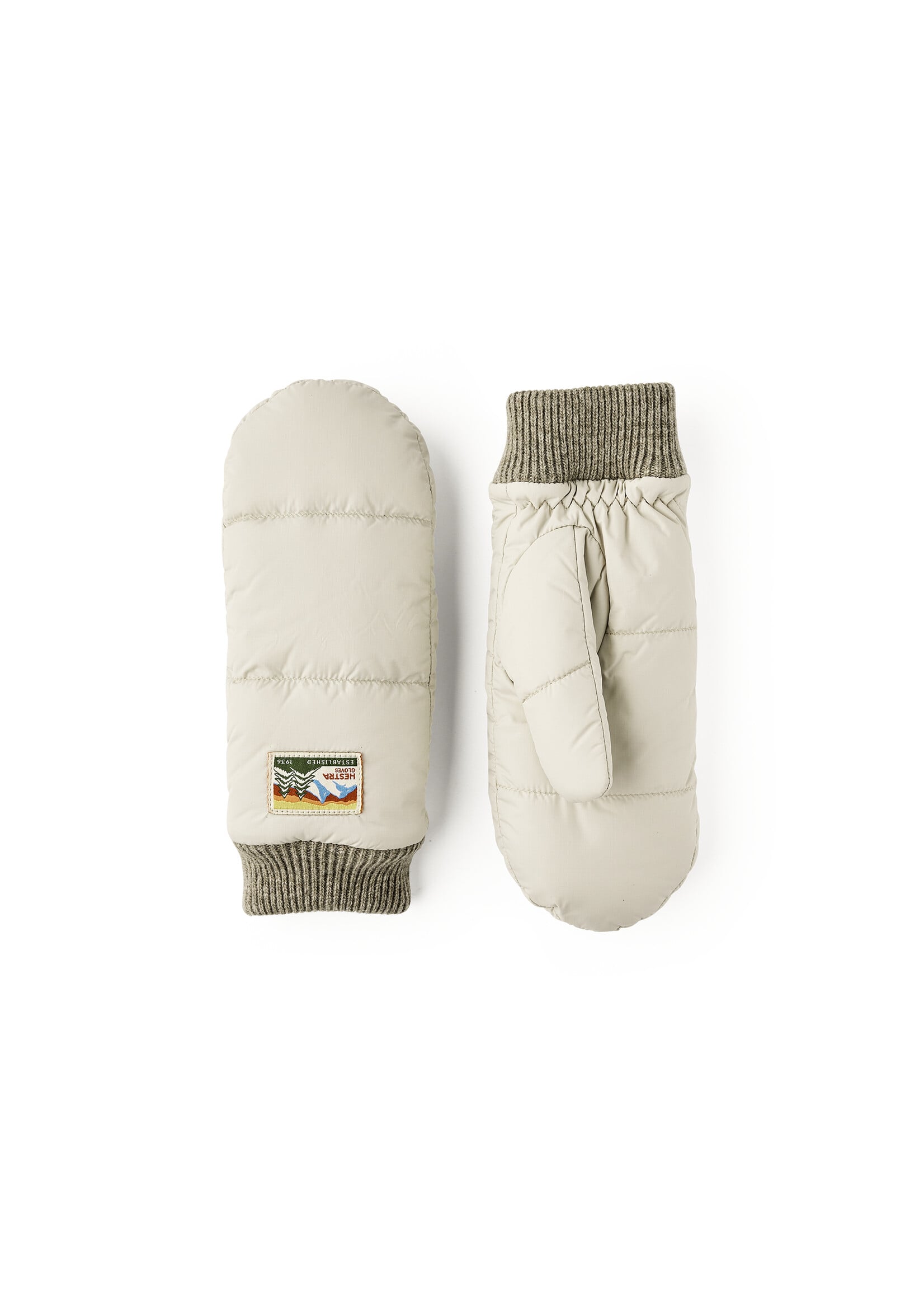 Hestra Otra Mittens