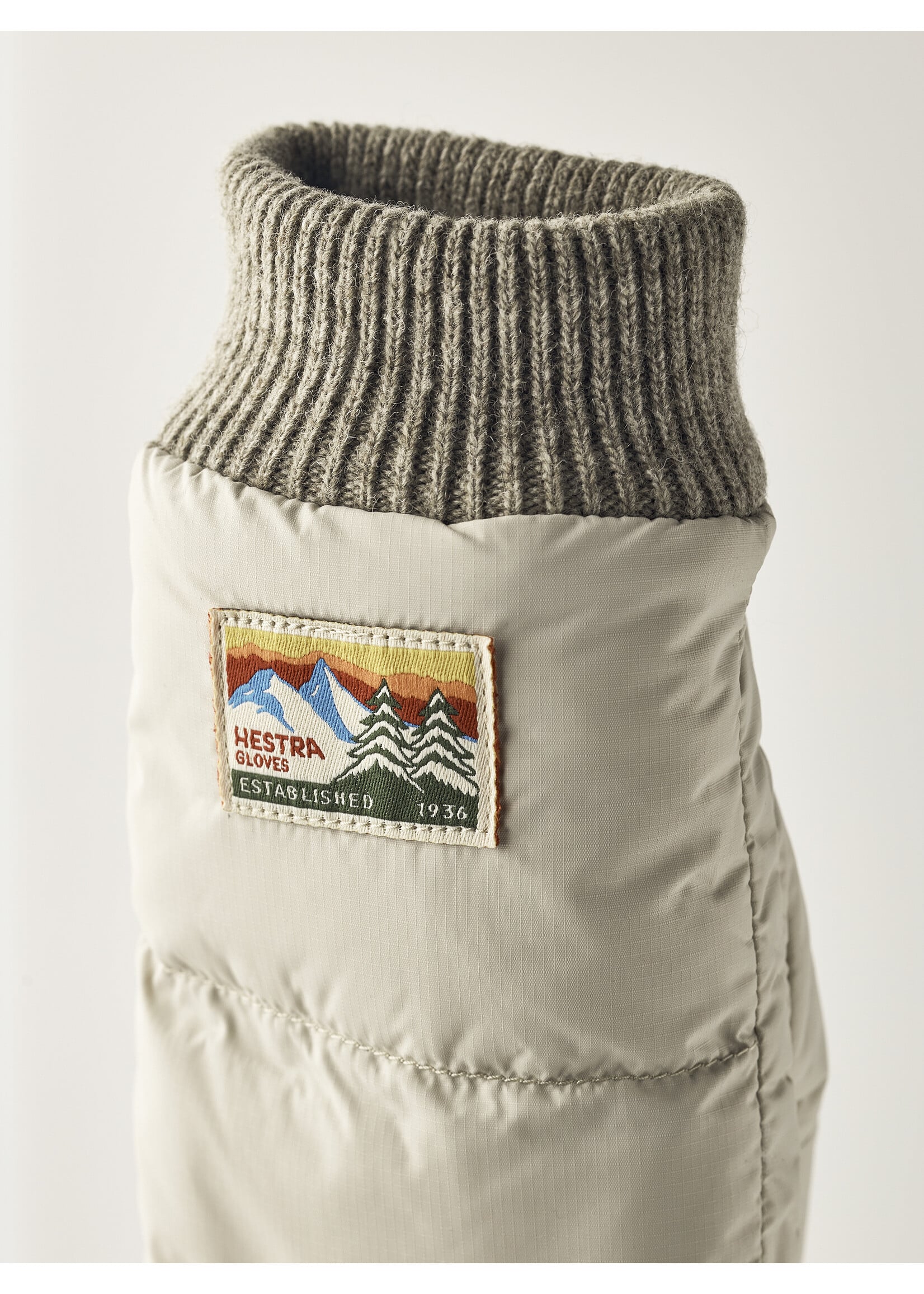 Hestra Otra Mittens
