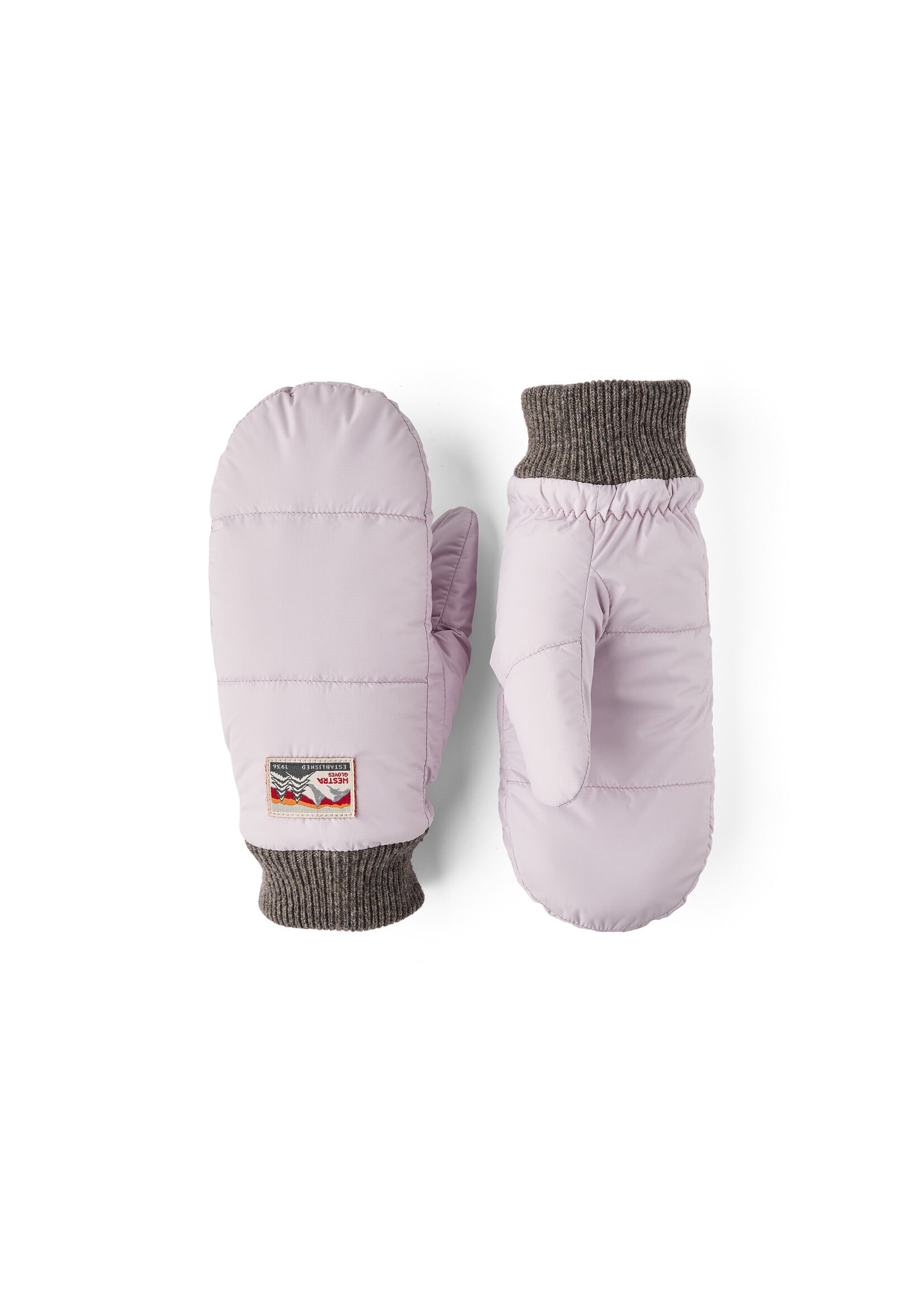 Hestra Otra Mittens