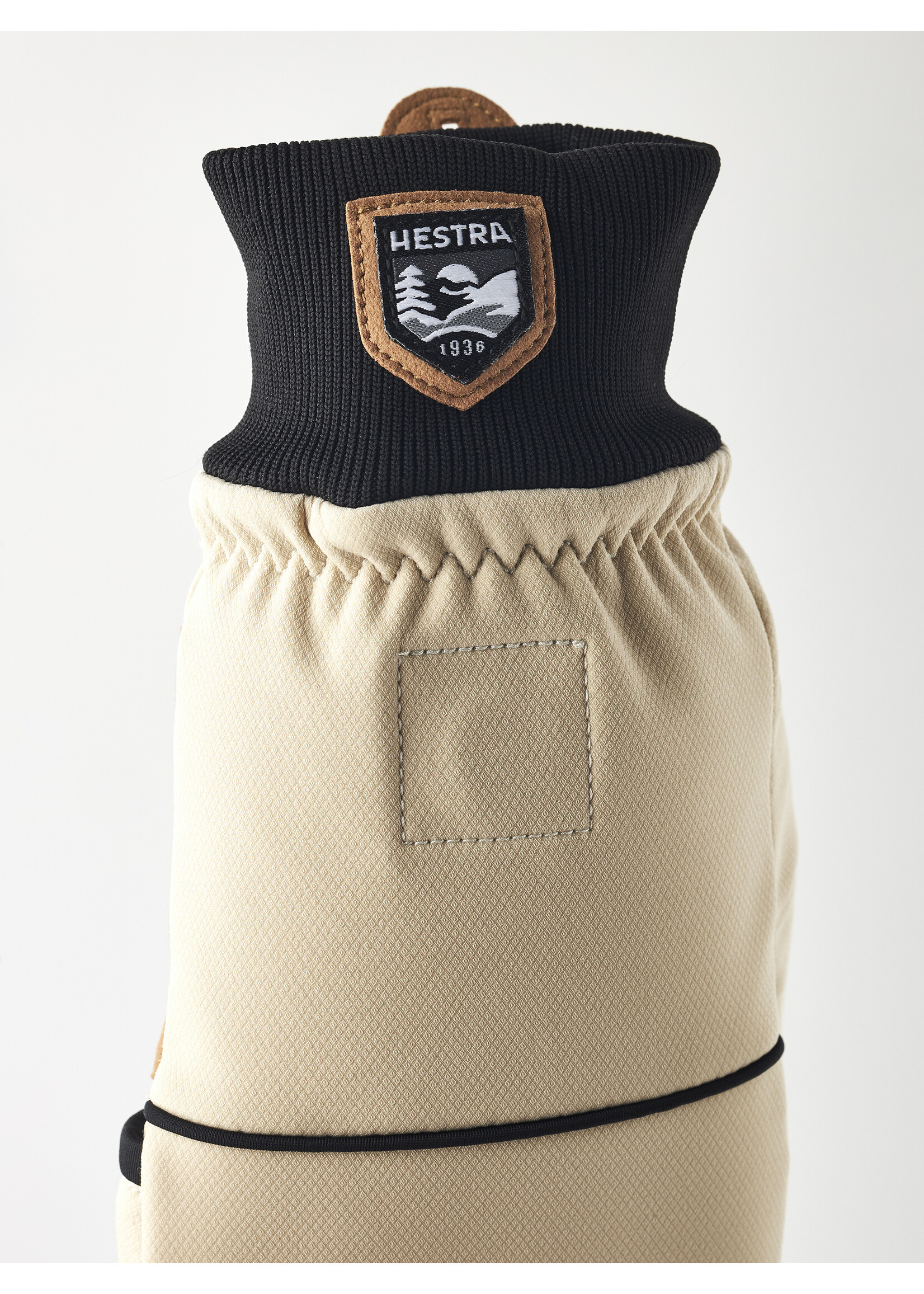 Hestra Windbreaker Pull Over - Mitt