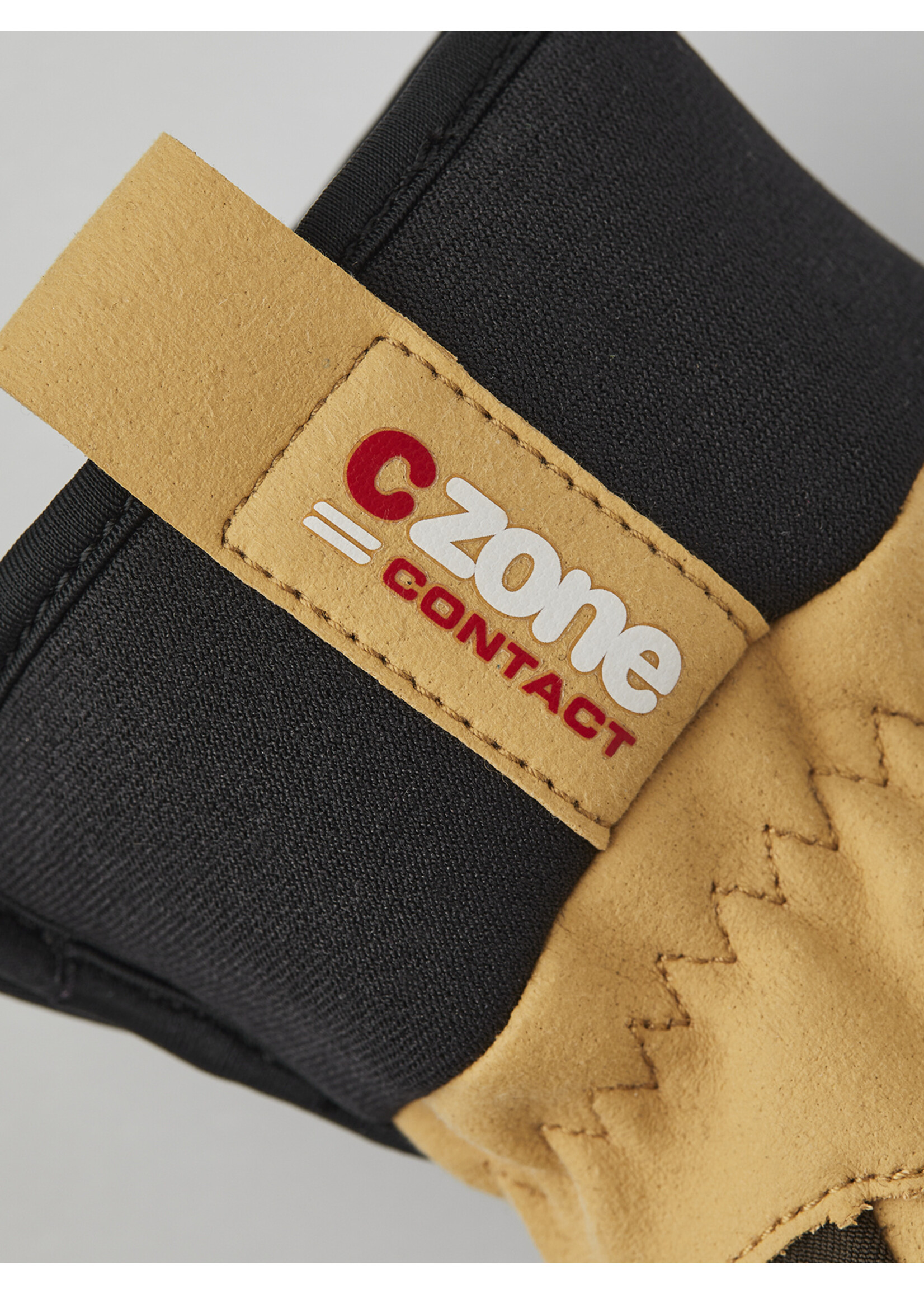Hestra CZone Contact Glove -5 Finger