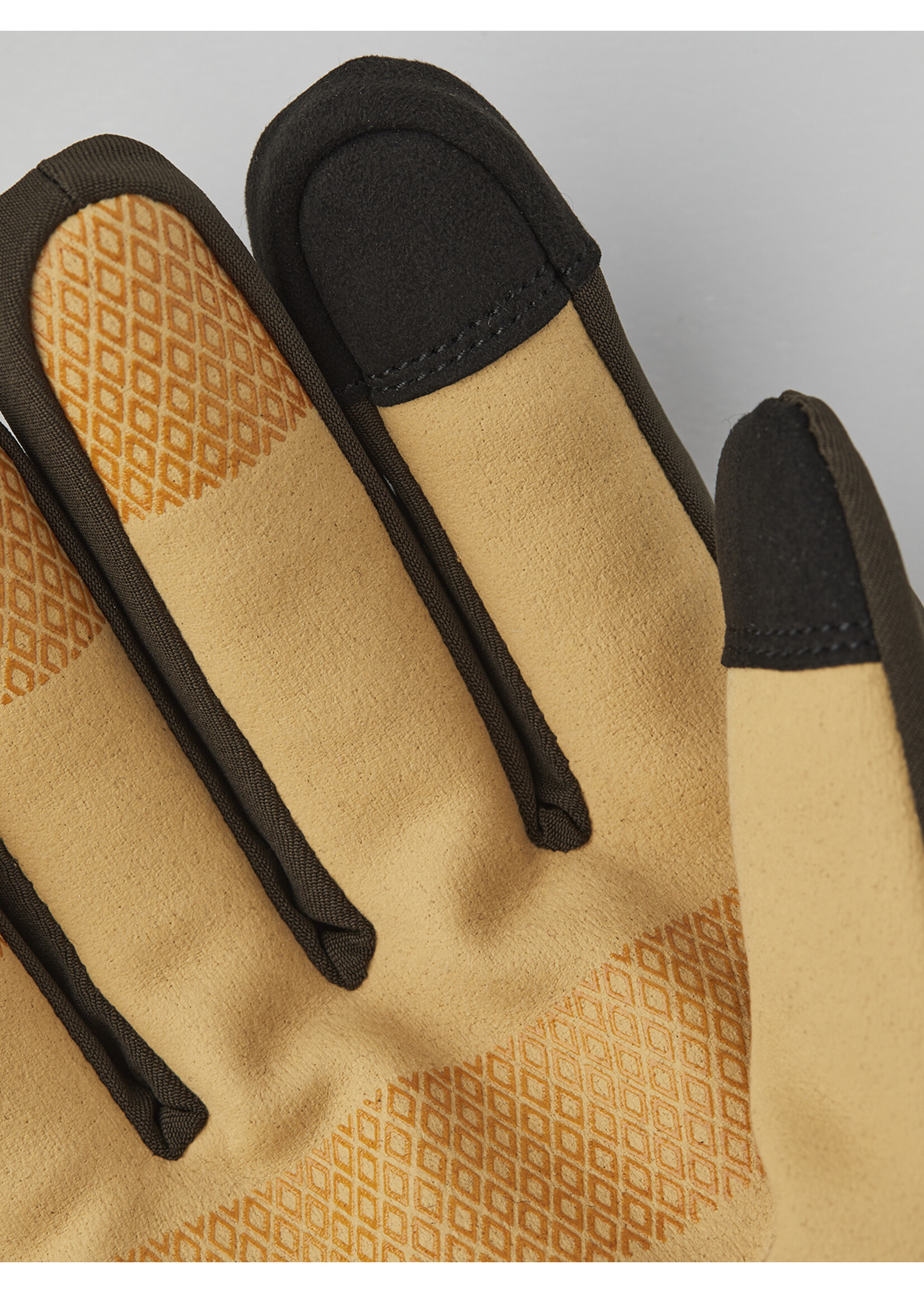 Hestra CZone Contact Glove -5 Finger