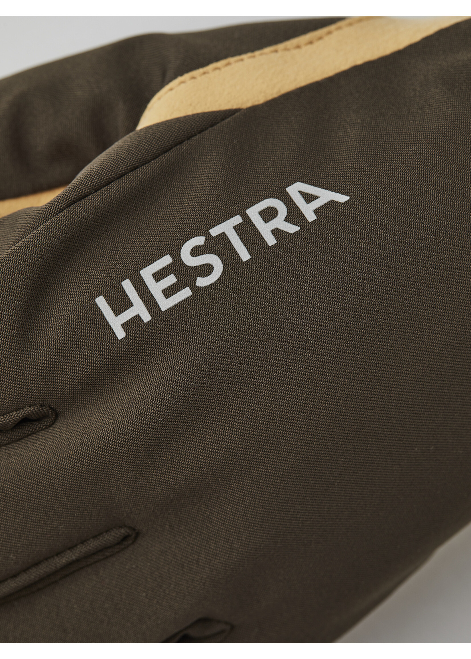 Hestra CZone Contact Glove -5 Finger